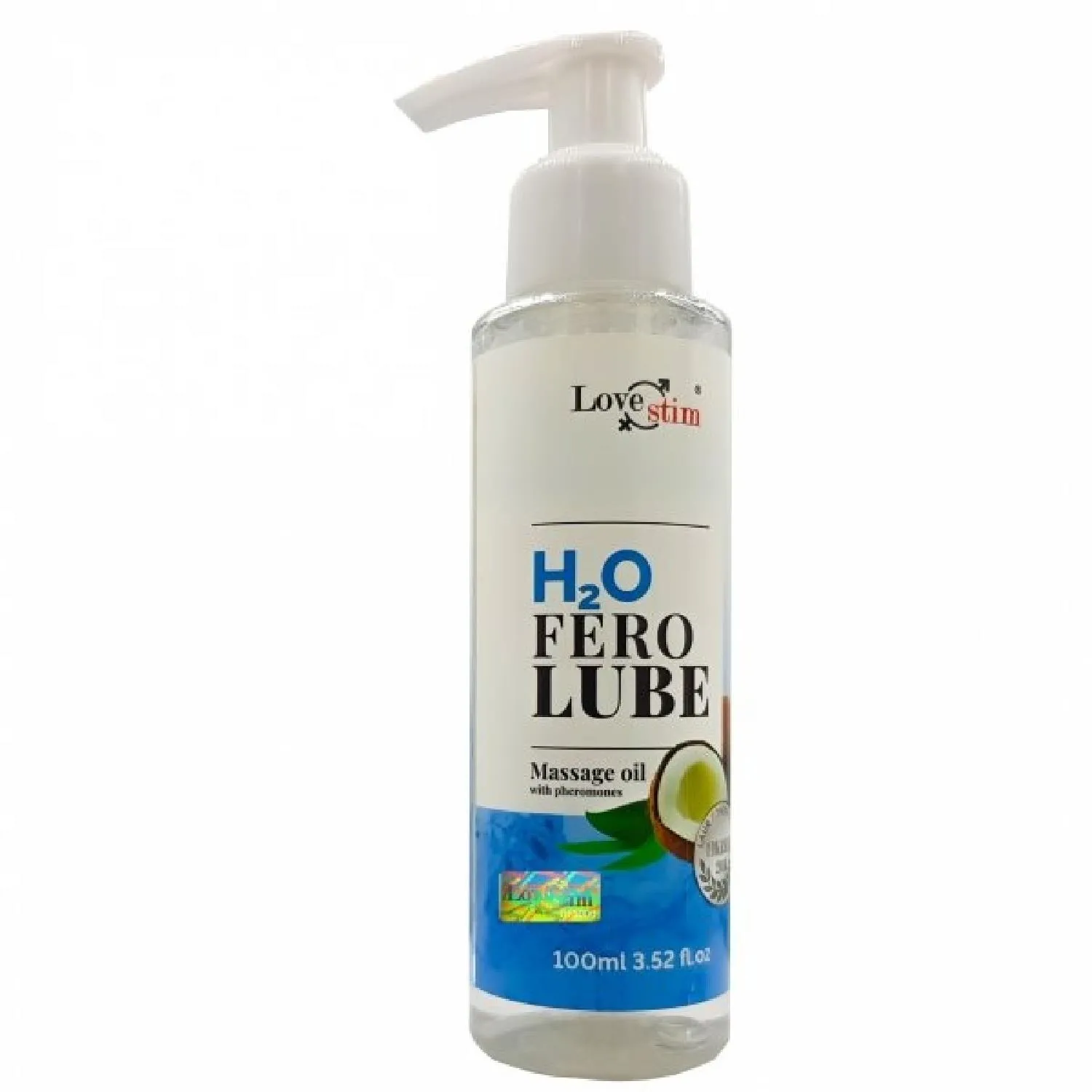 H2O FERO LUBE 100ml