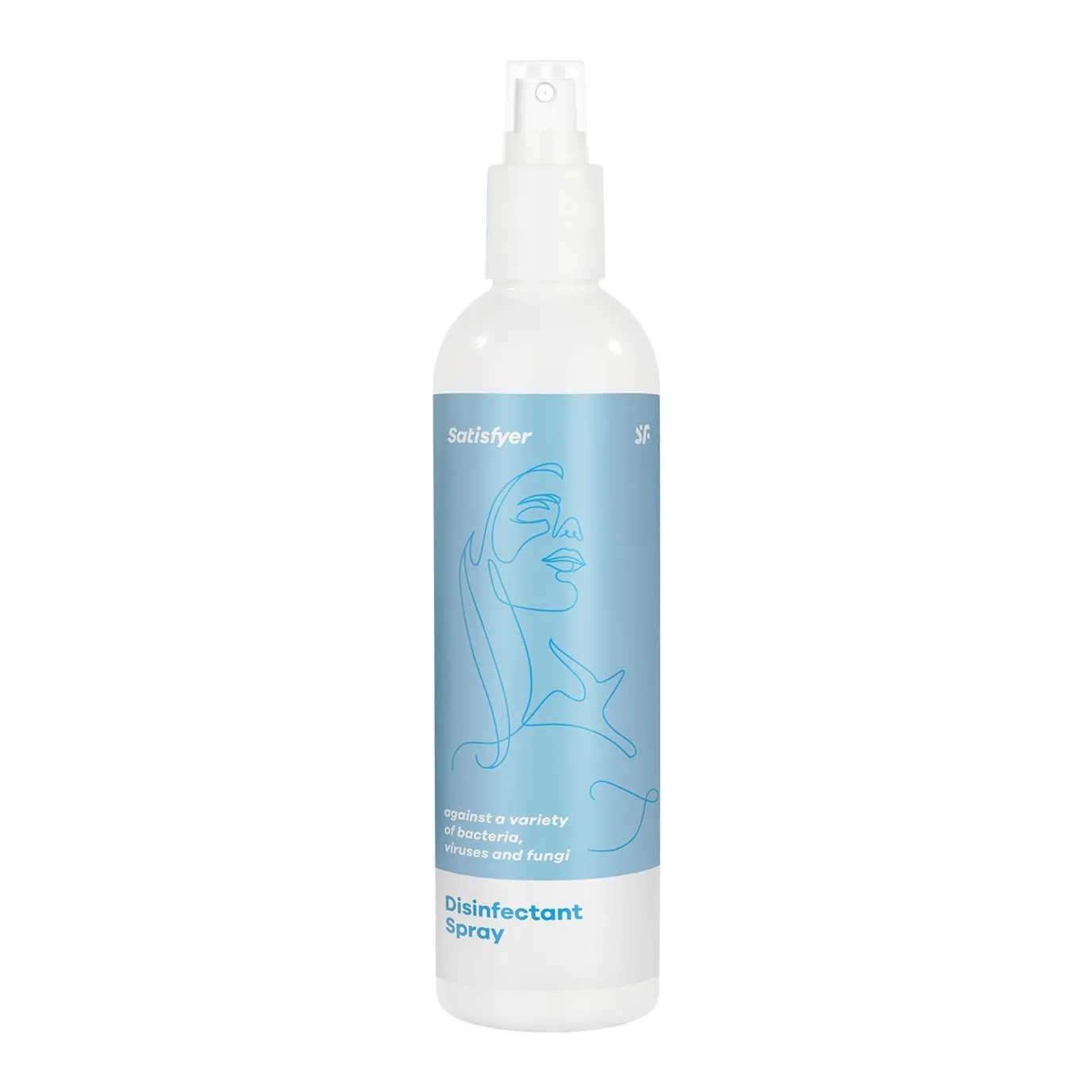 Gentle Disinfectant Spray EU