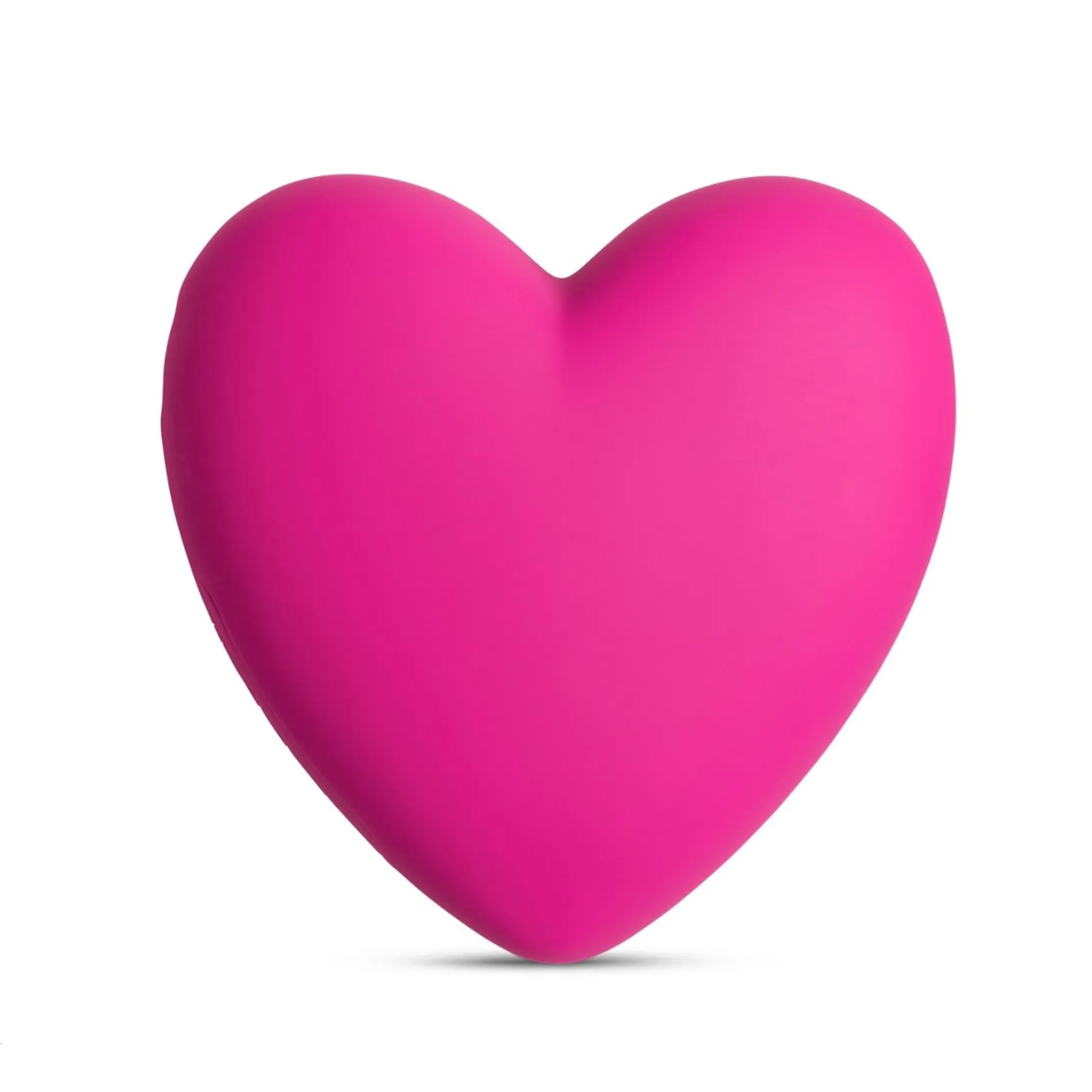 Je t'aime Couple's Heart Vibrator