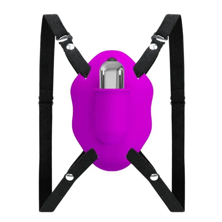 BAILE - LOVE RIDER Vibration 12 functions