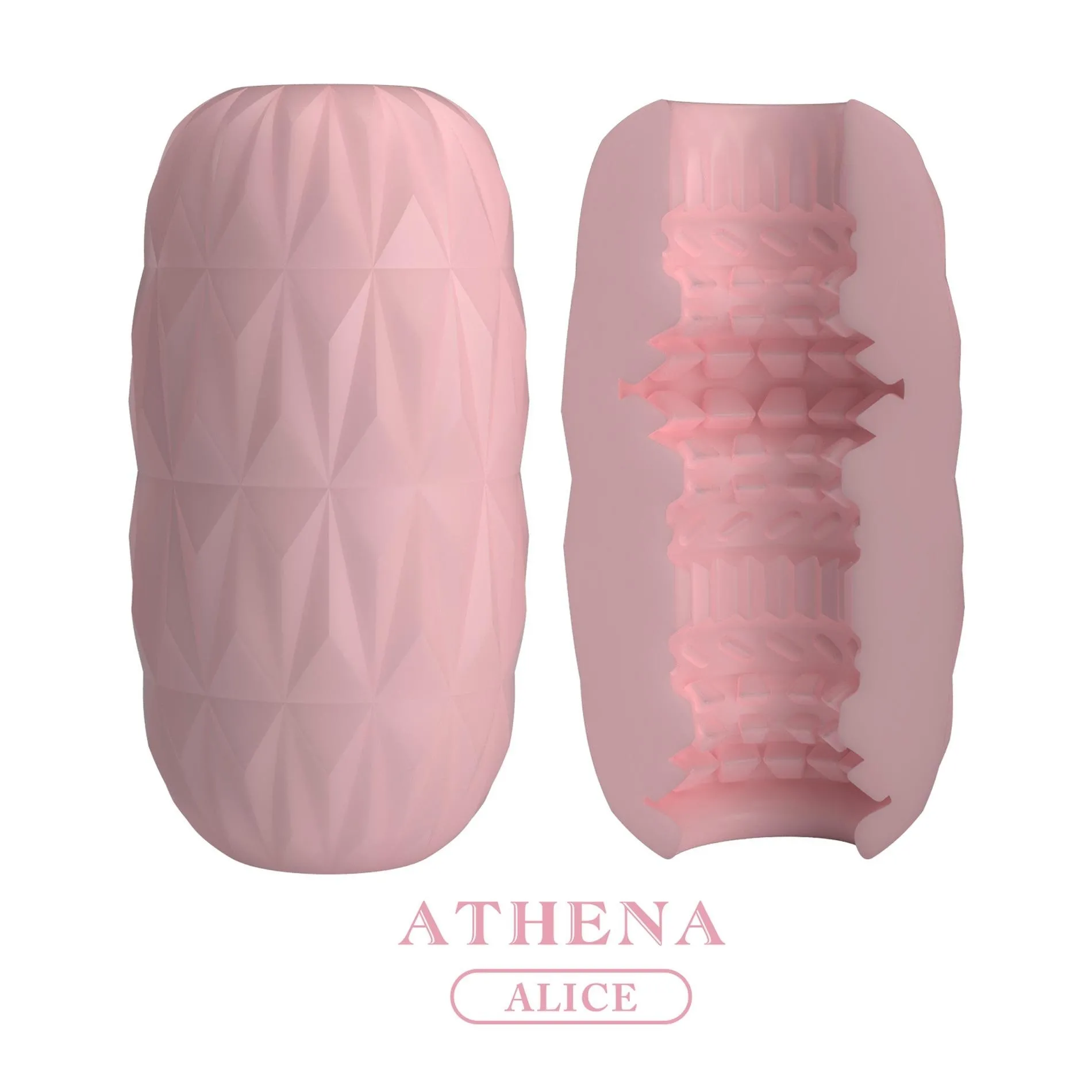 PRETTY LOVE - ALICE, TPR, Waterproof