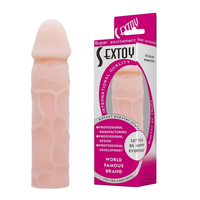 BAILE - SEXTOY, Bendable