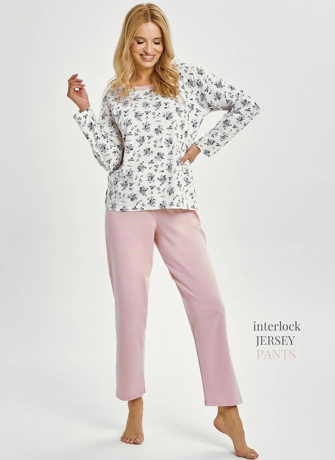 Piżama Martina 3451