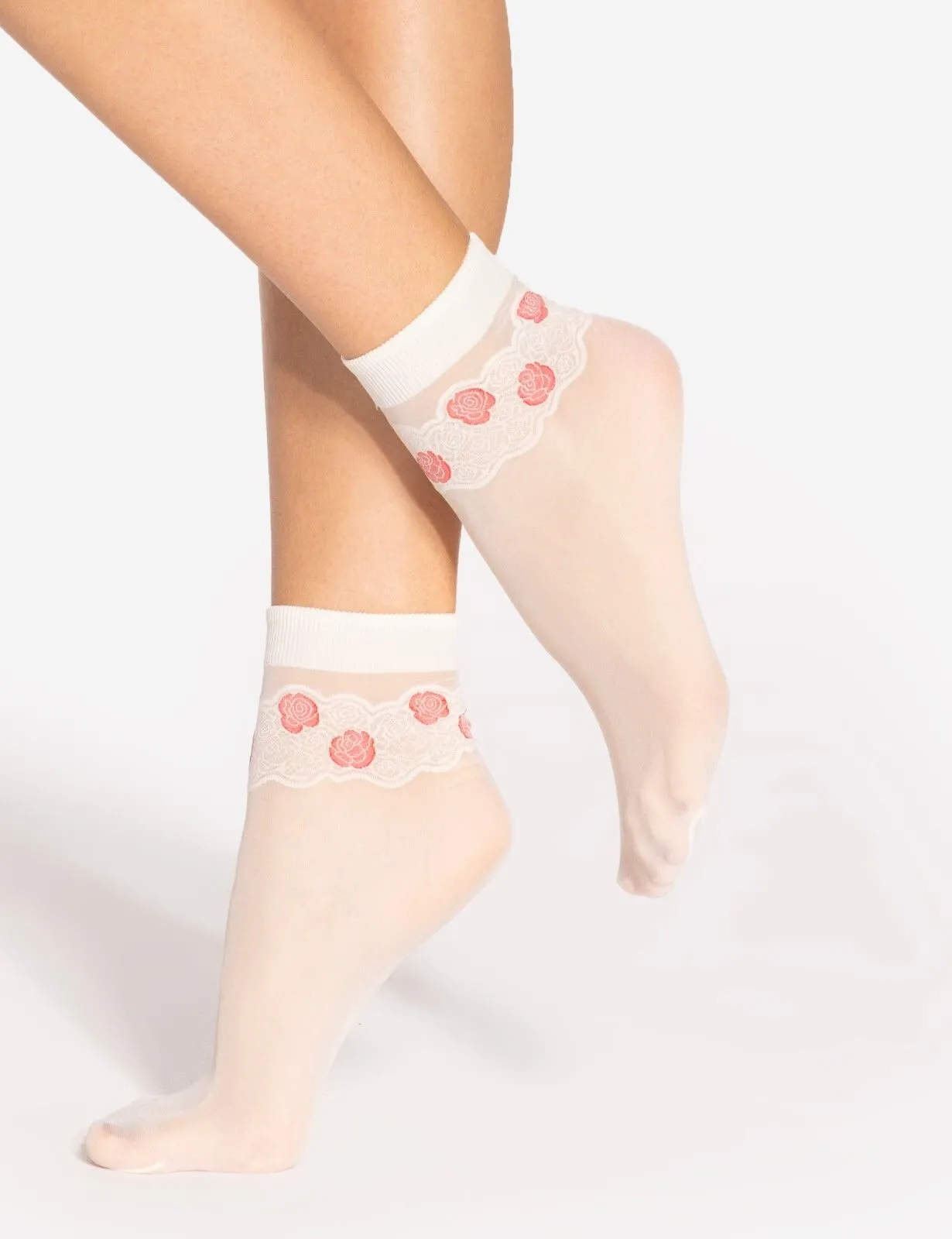 Skarpetki Spring Vibes 10 15 Den