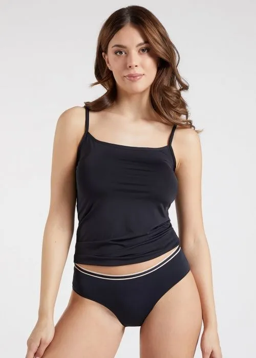 Figi Duo Classic Czarne