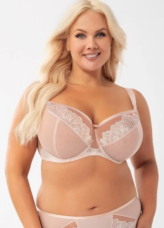 Biustonosz Daniela K902 Beżowy