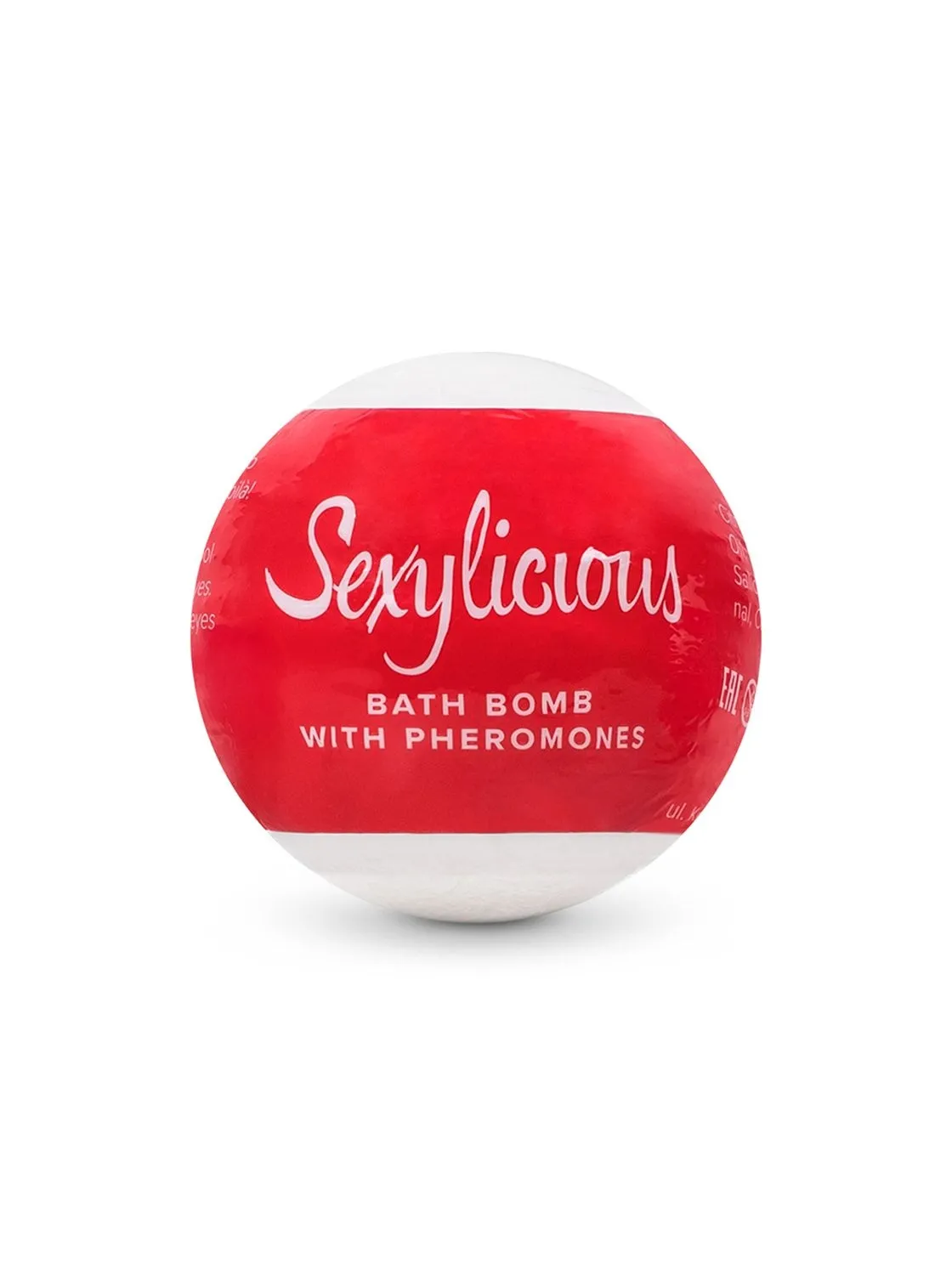 Kula do kąpieli Sexy