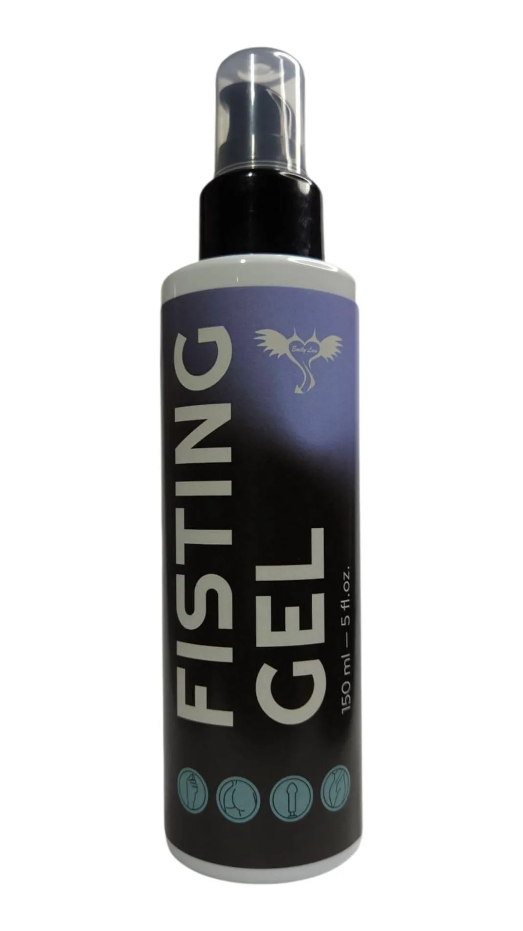 Fisting Gel 150 ml