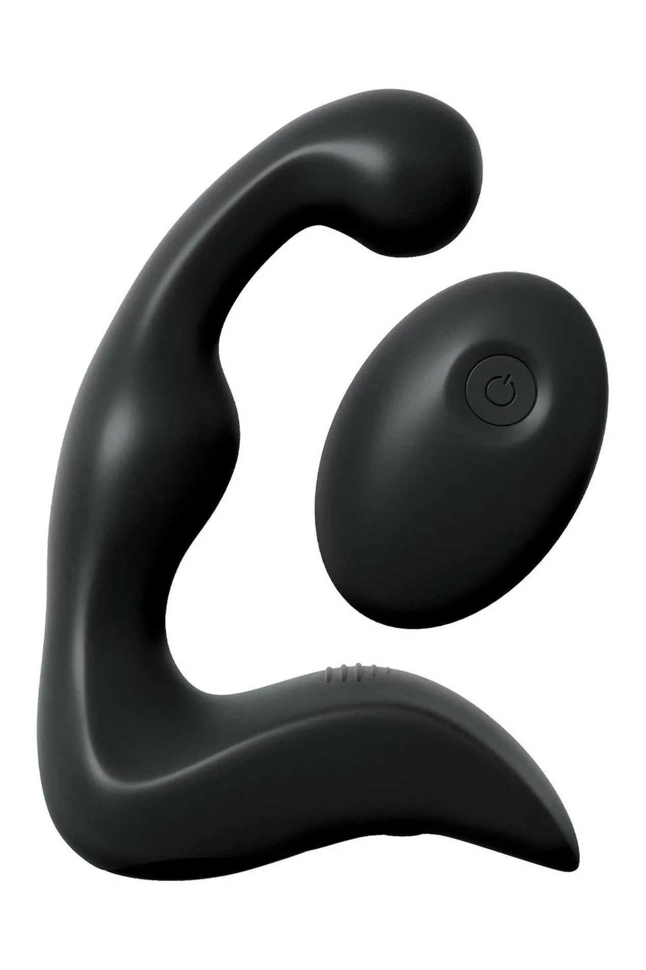 ANAL FANTASY ELITE REMOTE CONTROL P-SPOT PRO BLACK
