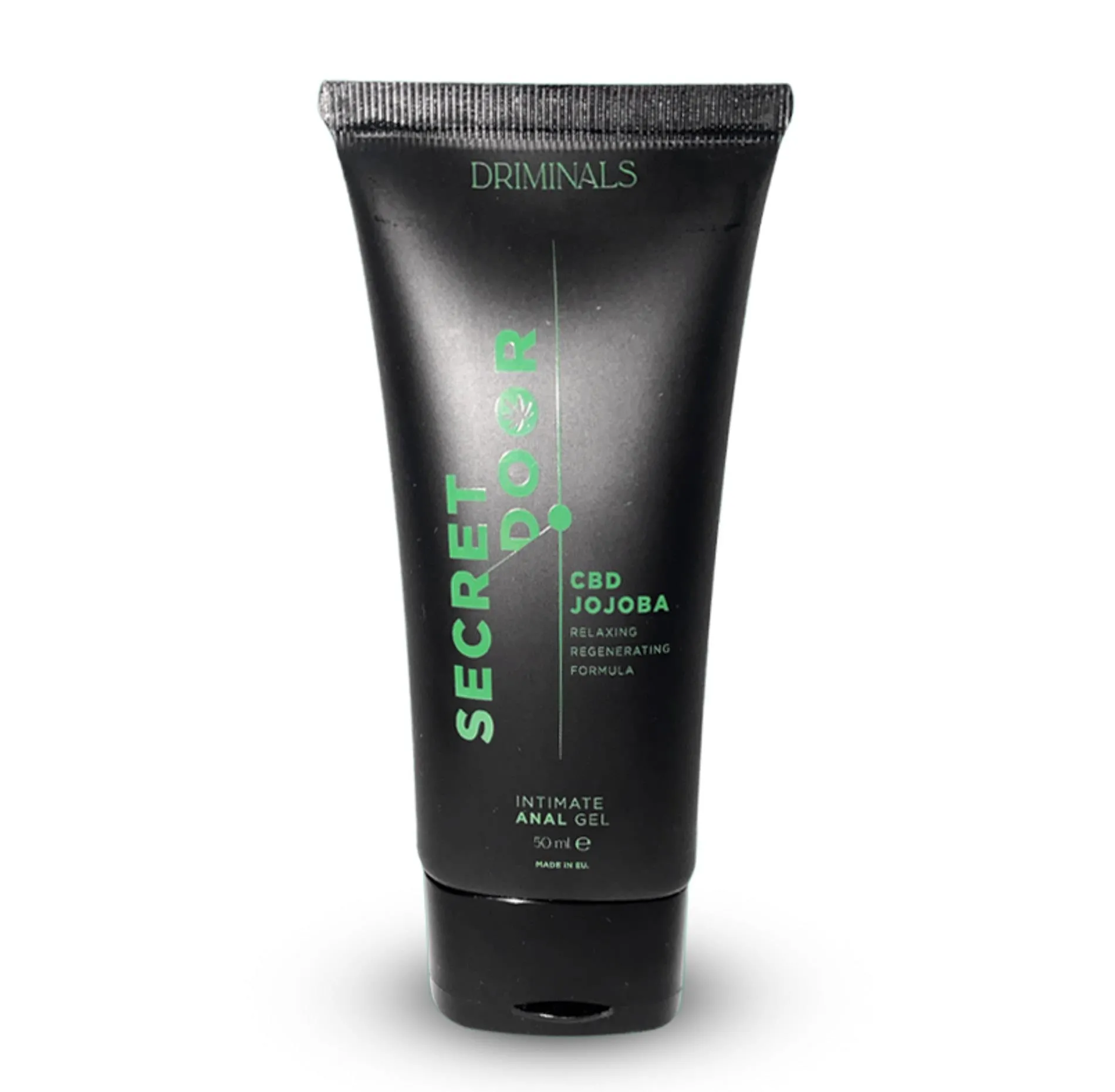 SECRET DOOR CBD*JOJOBA