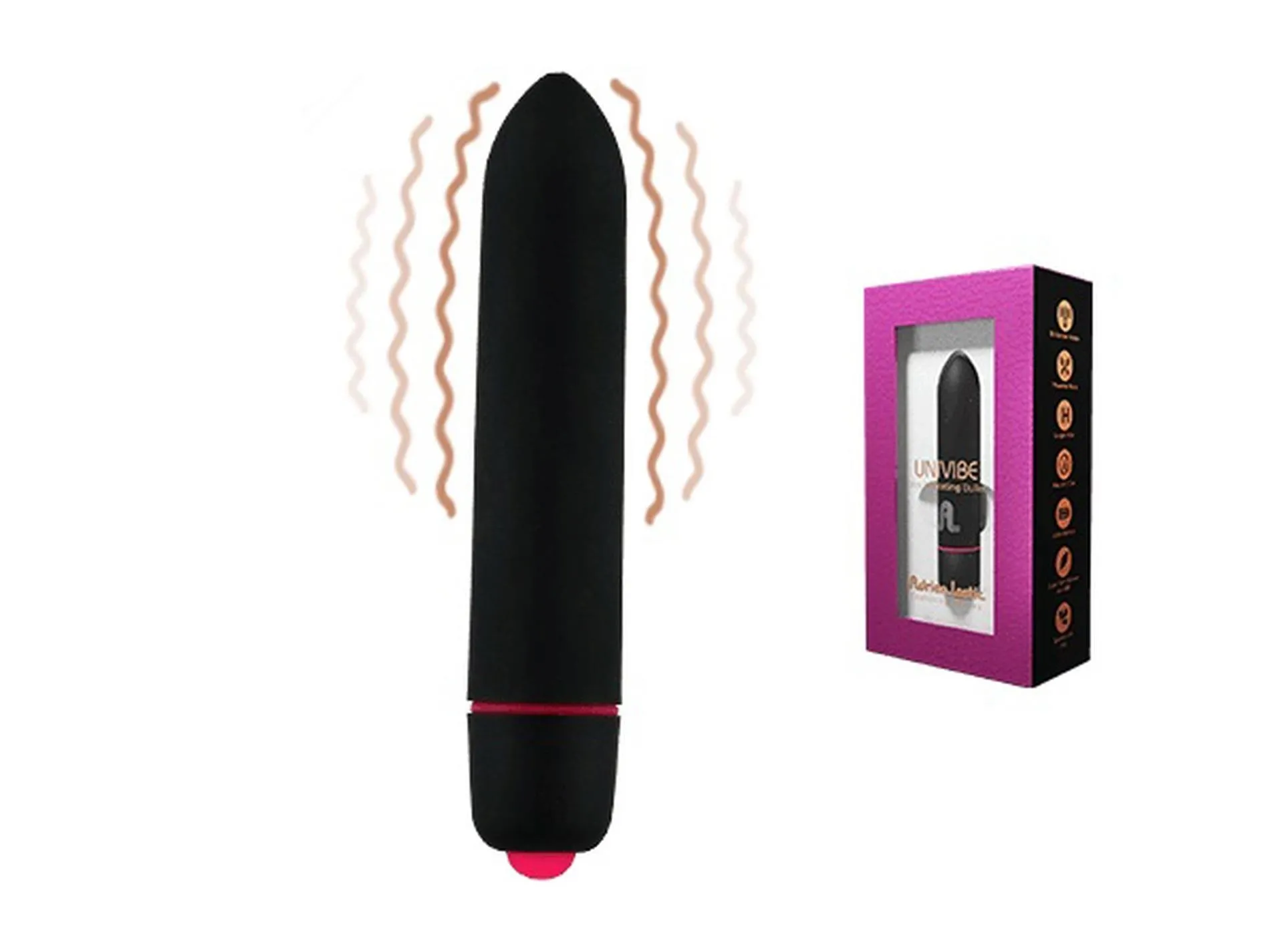 Wibrator-Wibrator - Univibe