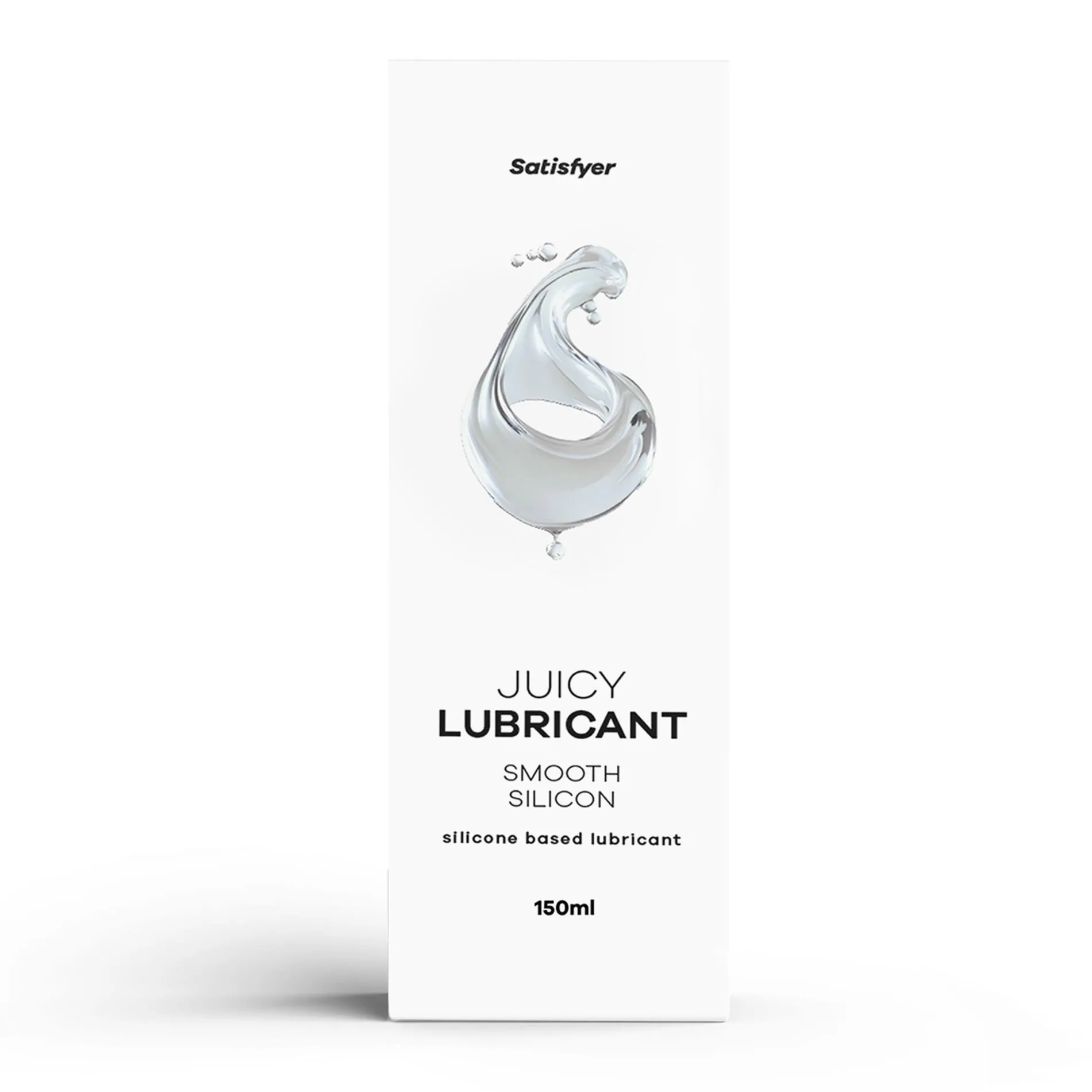 Silicone Based Lubricant (150 ml) (Smooth Silicon)