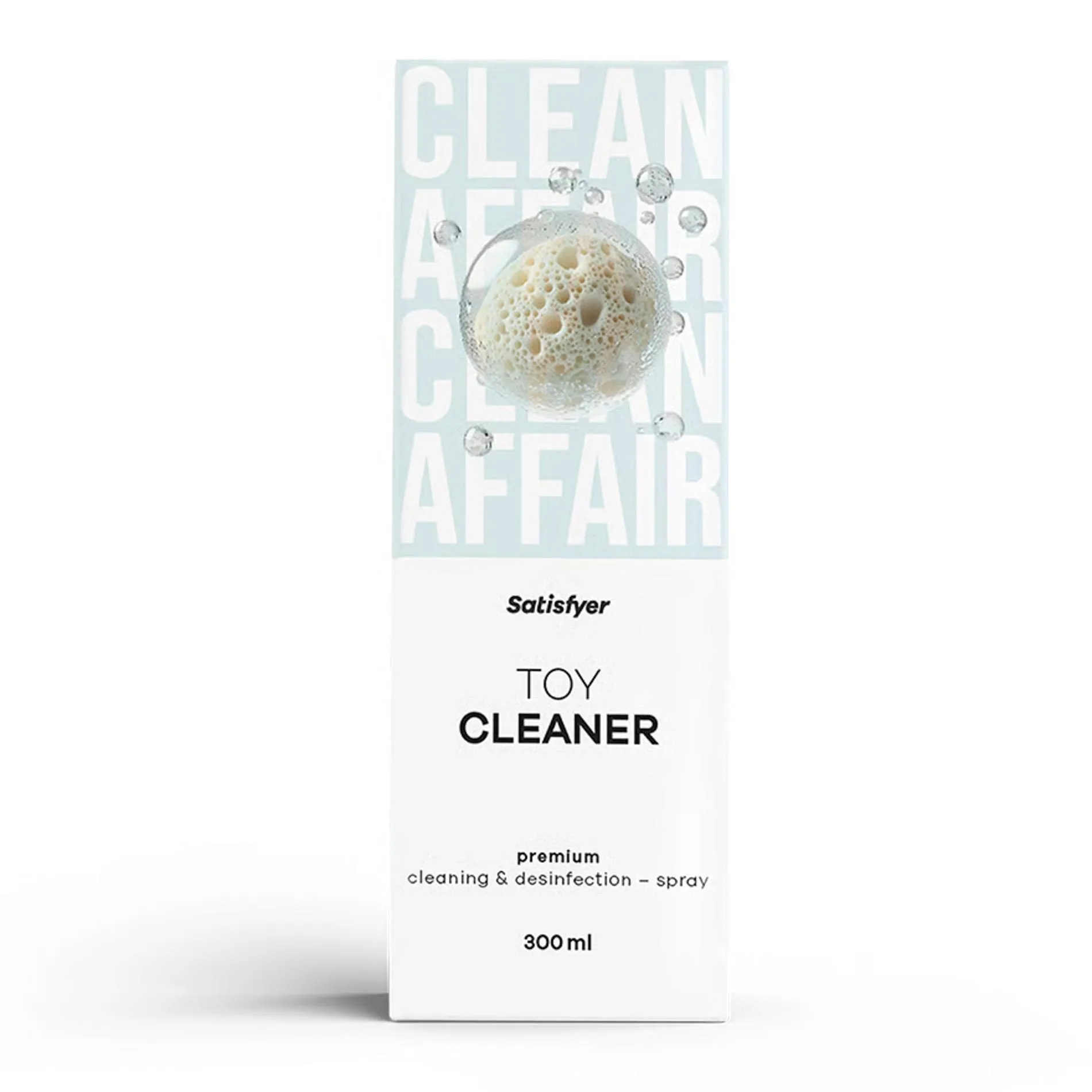 Toy Cleaner (300 ml)