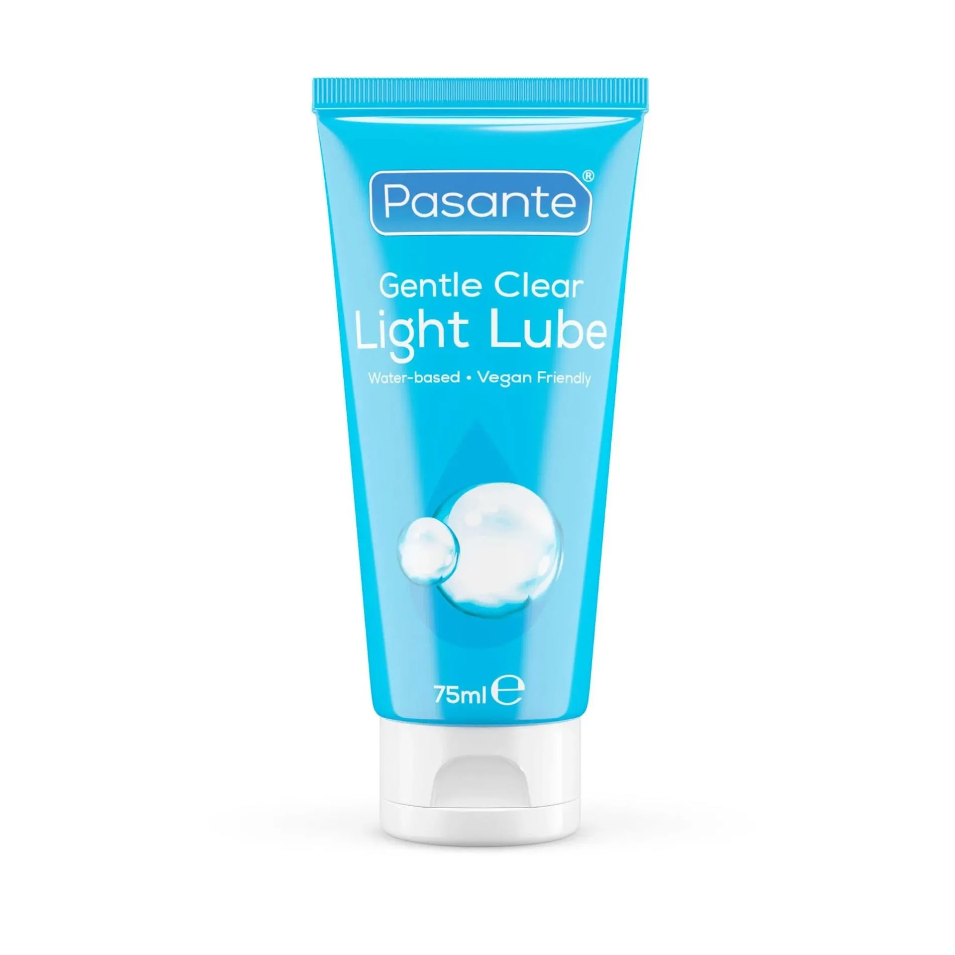 Pasante Gentle Light Lubricant 75ml