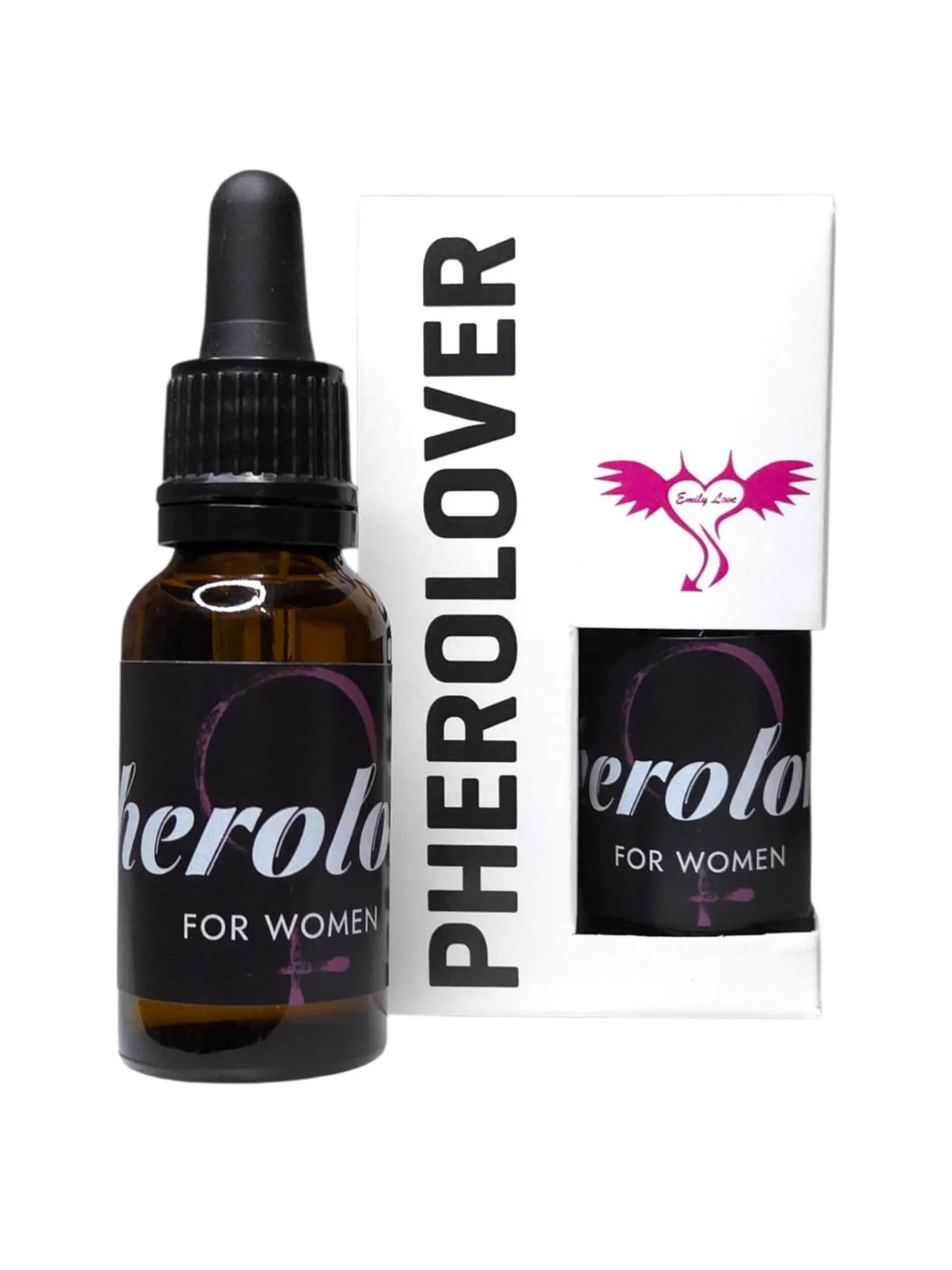 Pherolover for women 20ml