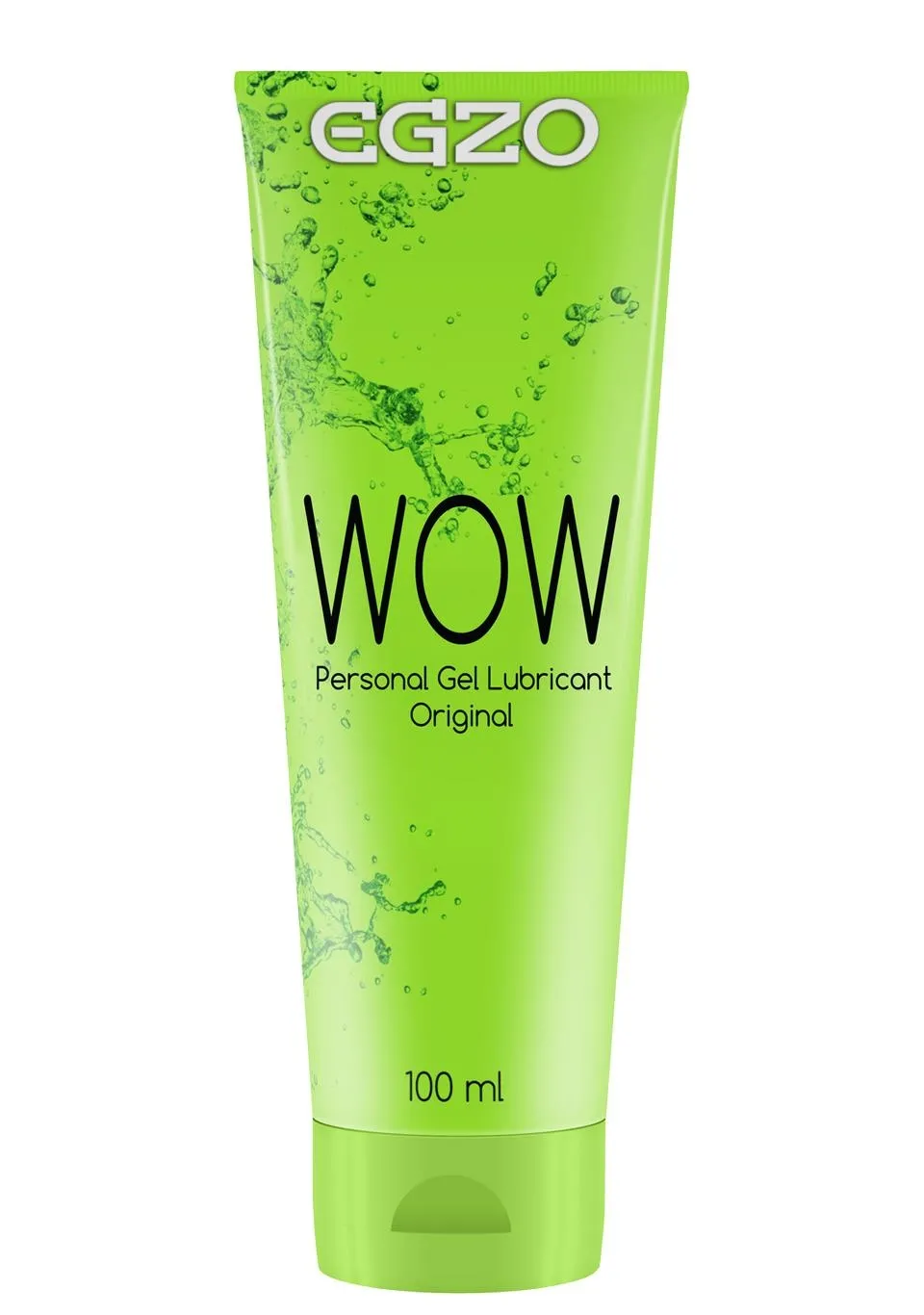 EGZO WOW- żel neutral, 100 ml