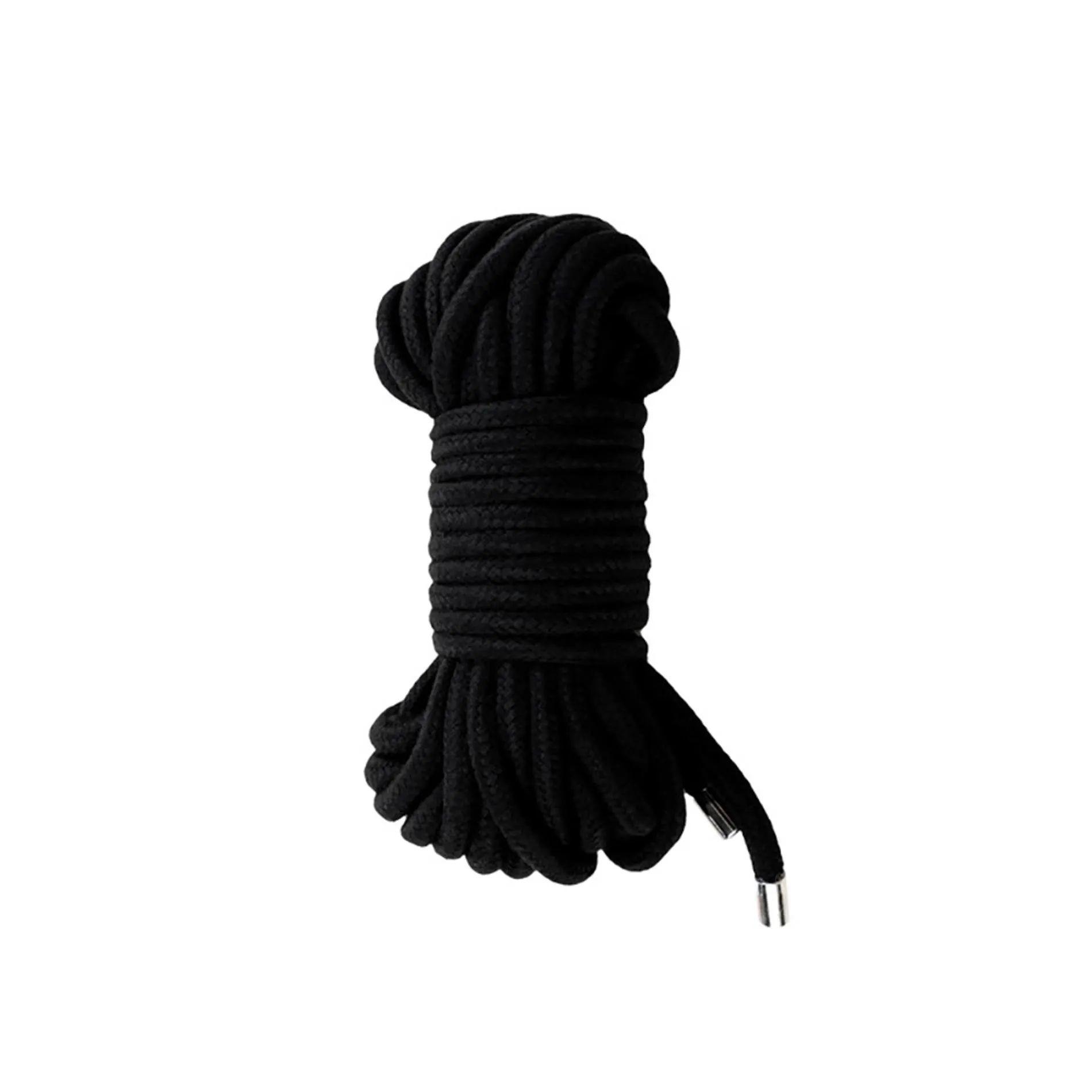Bondage Rope 10m Black