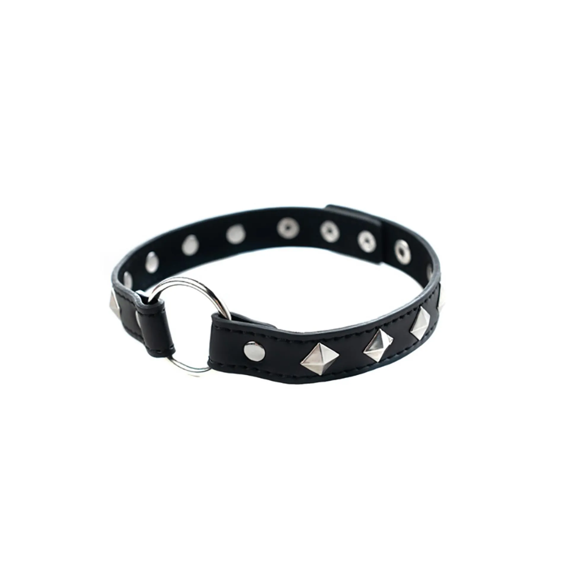 Adjustable collar