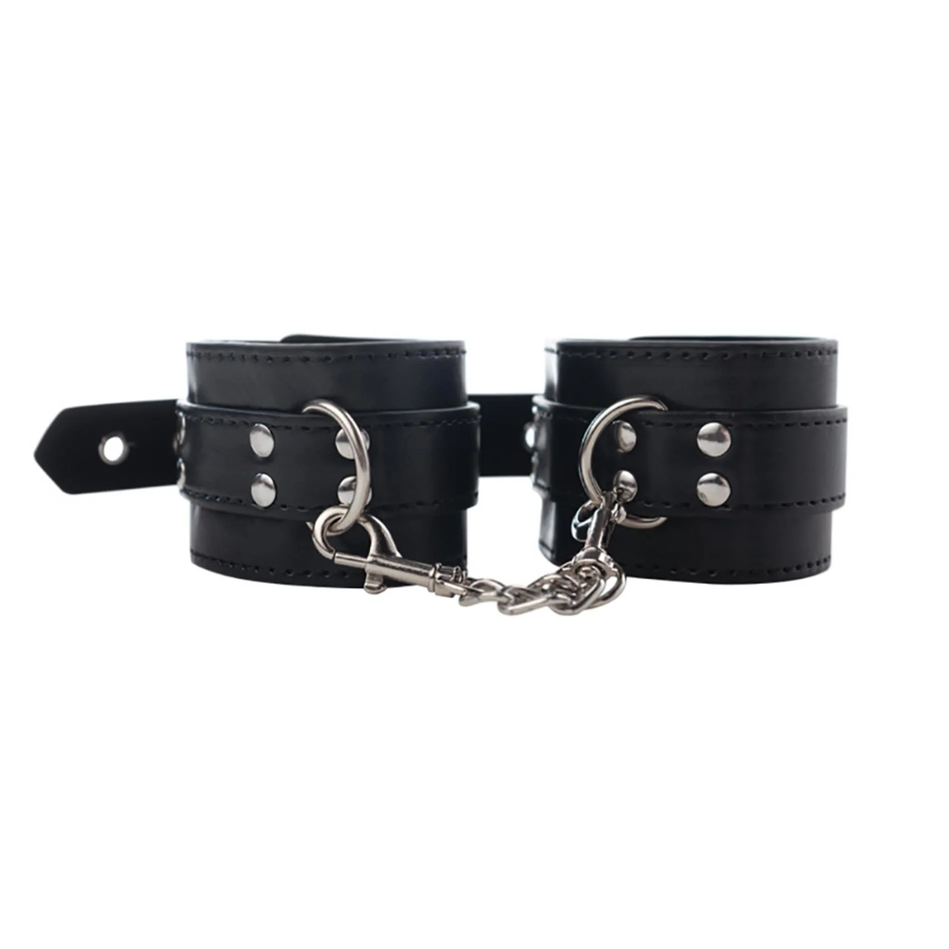 Wrist cuffs