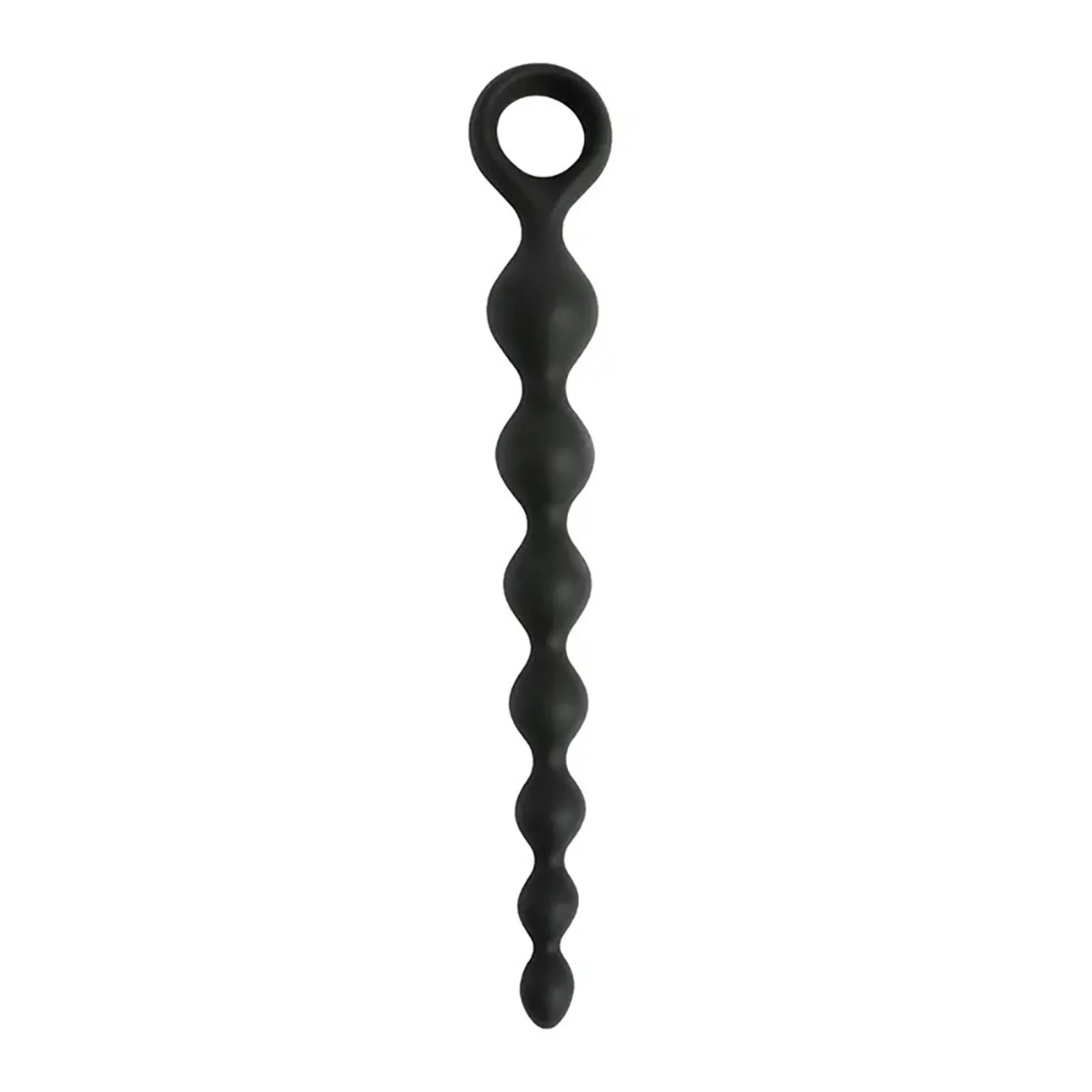 ANAL BEADS
black