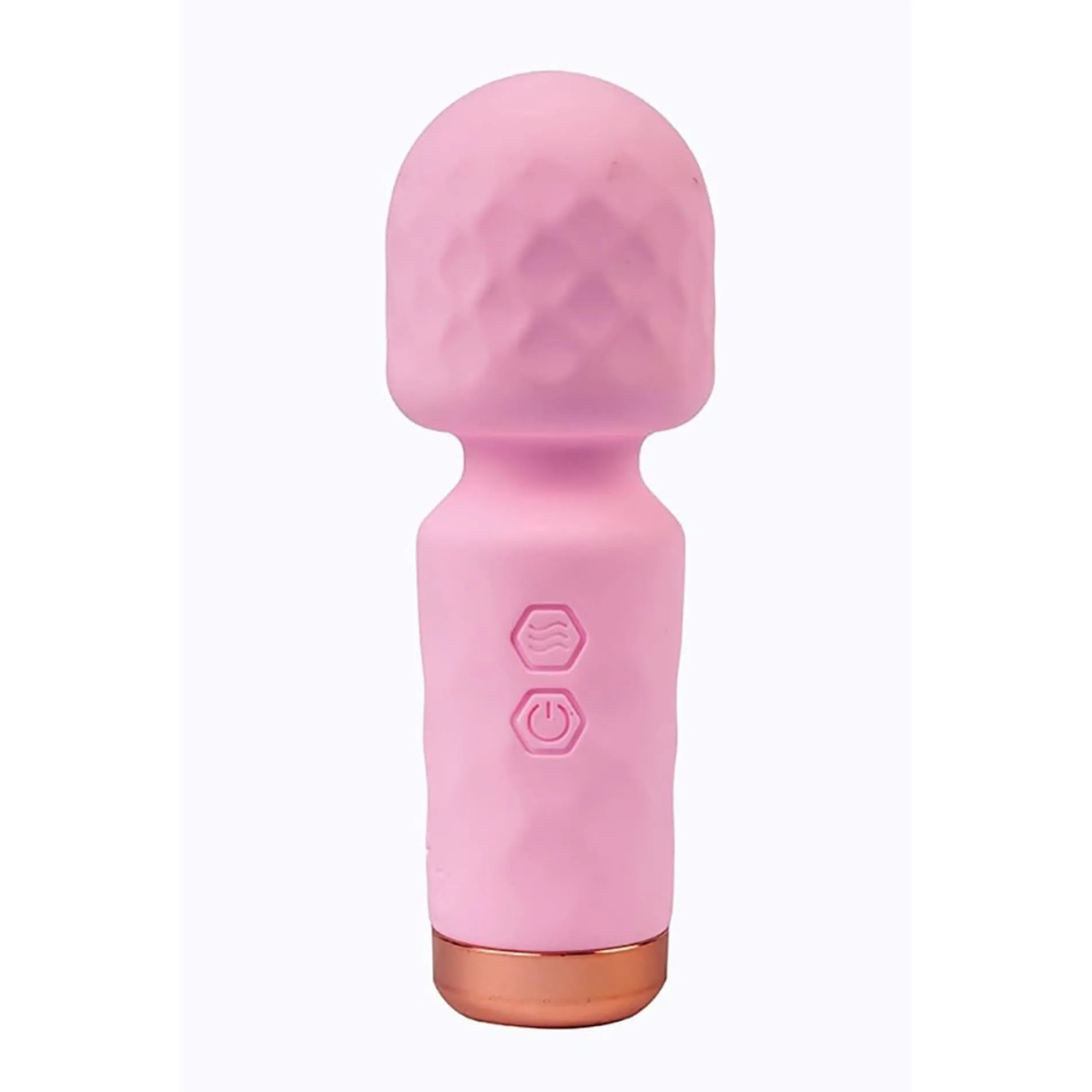 Eros mini wand - pink
