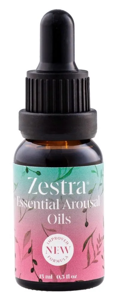Zestra Aphrodisiac 15 ml