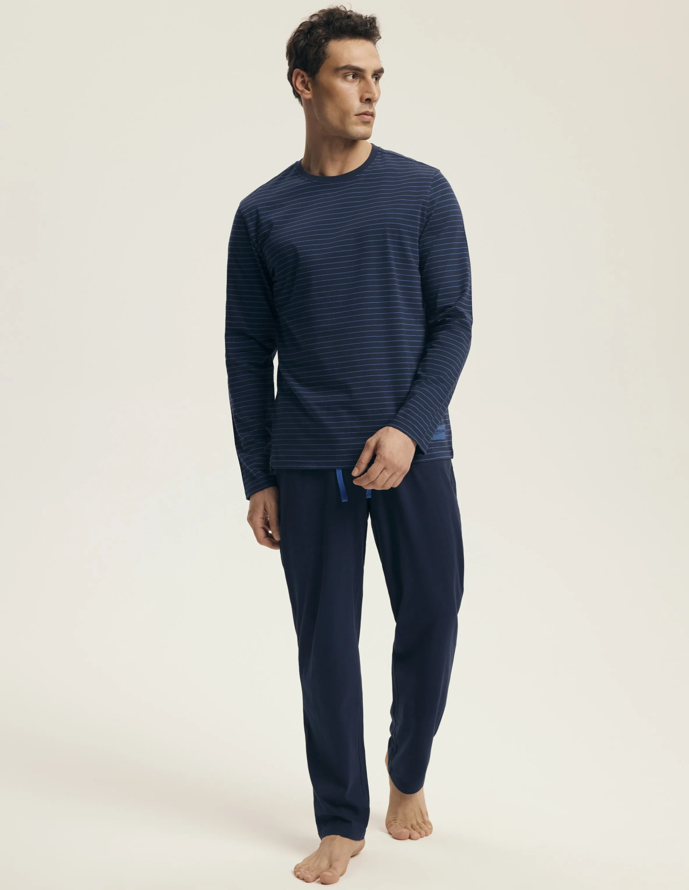 Piżama New 43455-59X