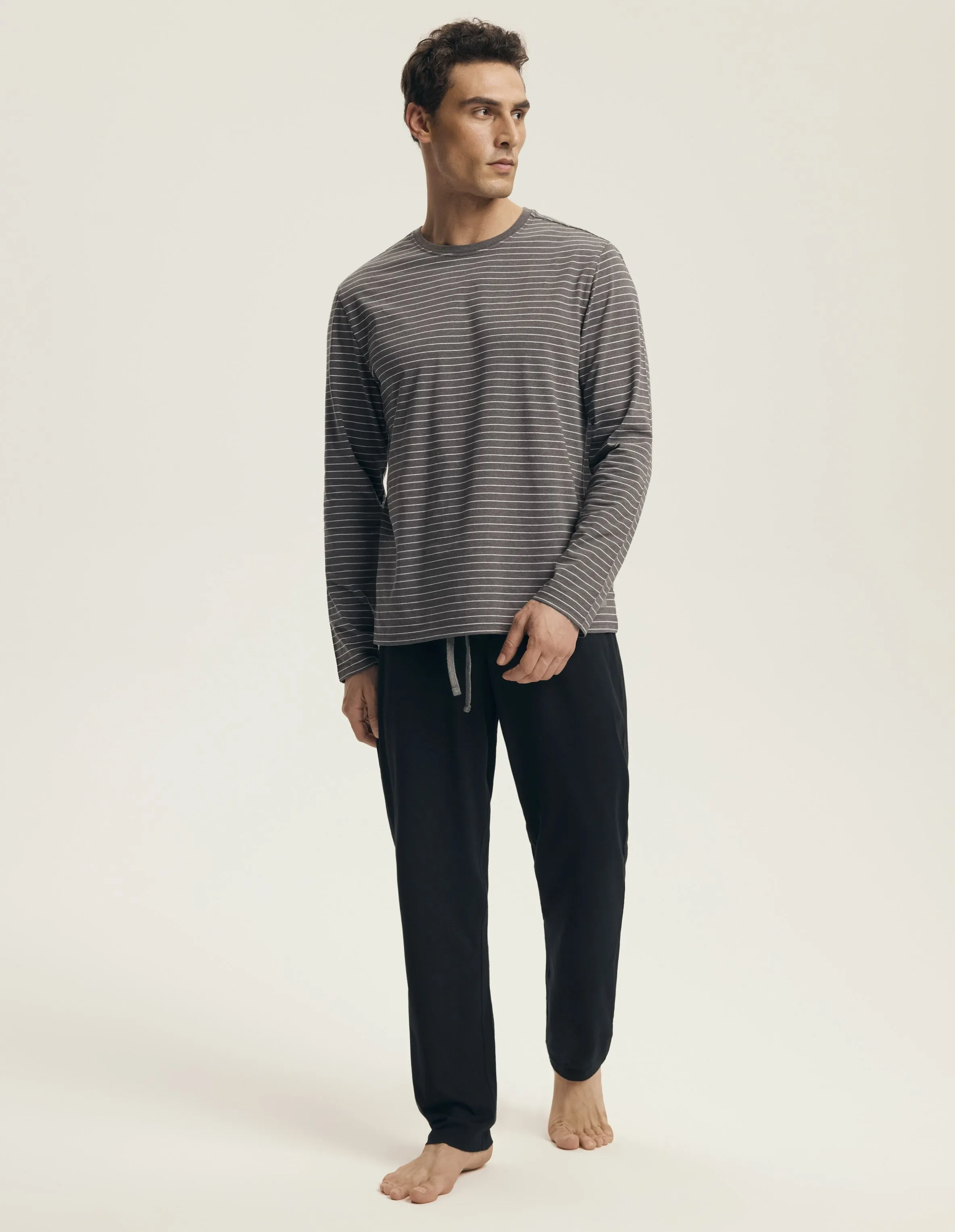 Piżama New 43455-90X