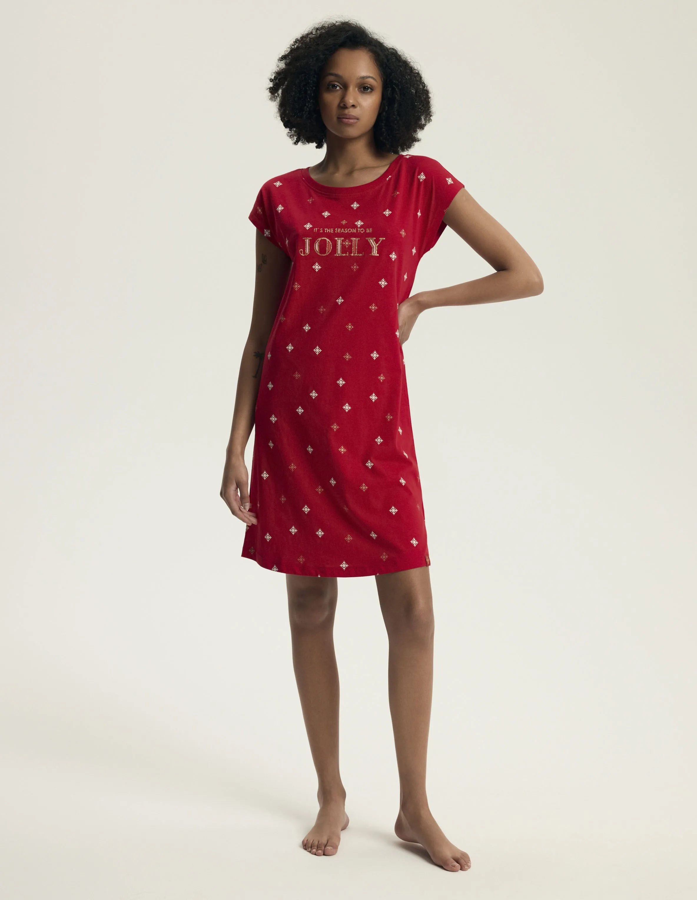 Koszula nocna Dotie 43720-33X