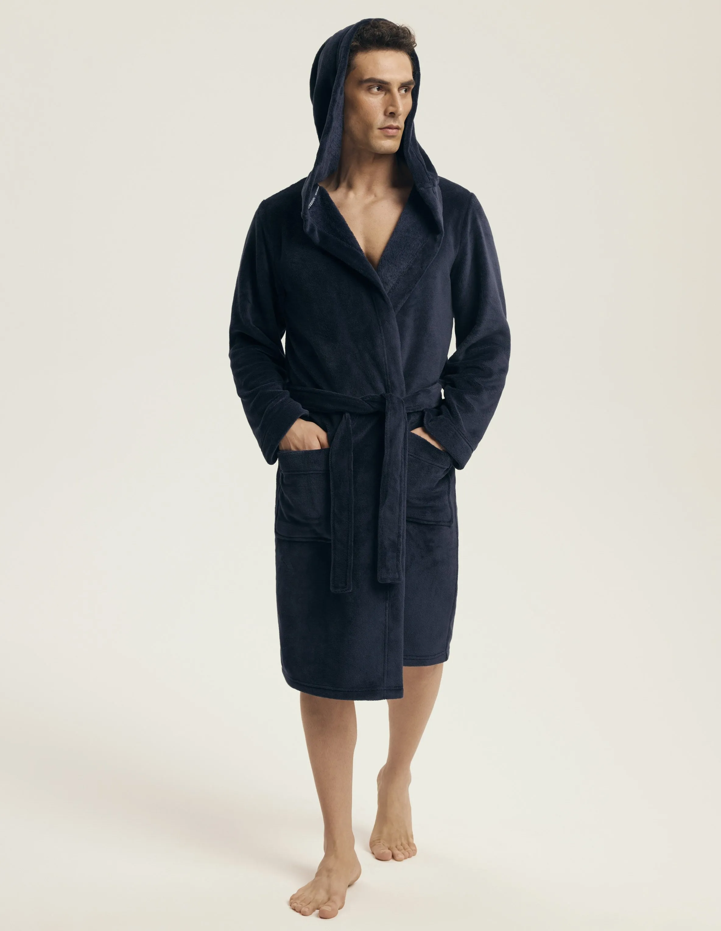 Szlafrok Naps 43374-59X