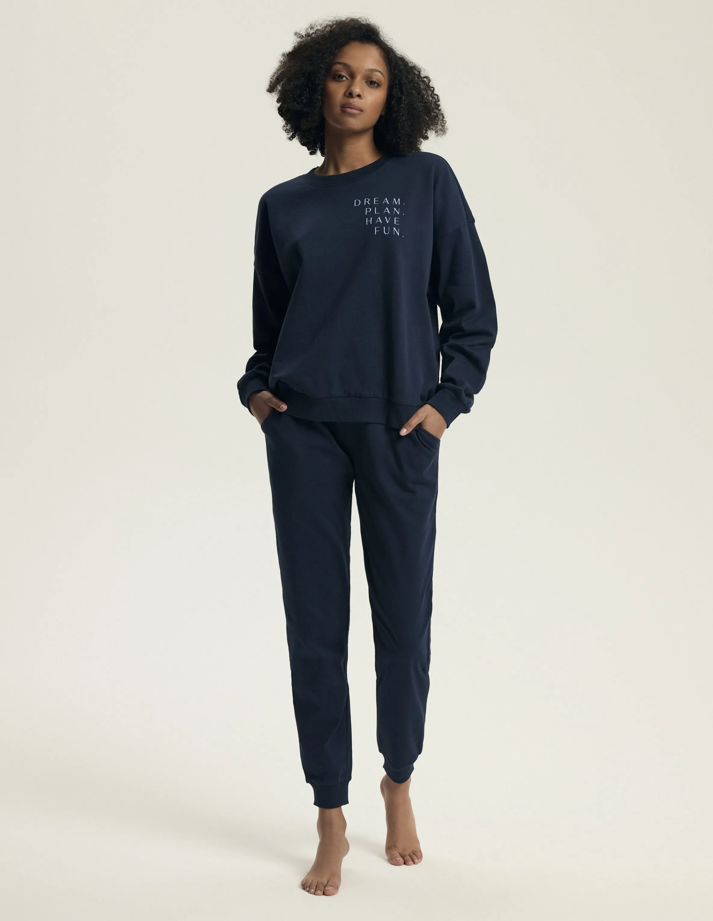 Piżama Delancy 43705-59X