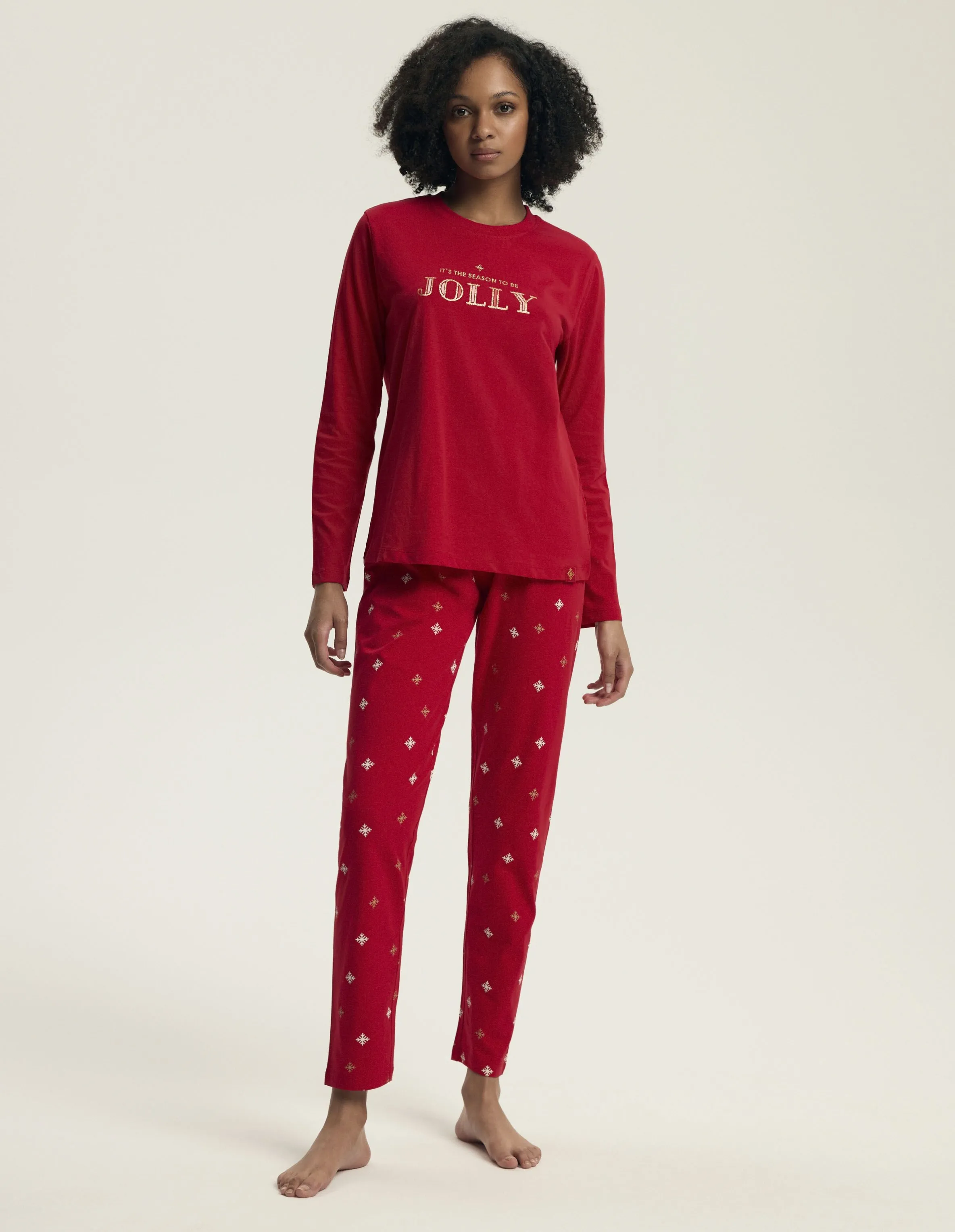 Piżama Dotie 43718-33X