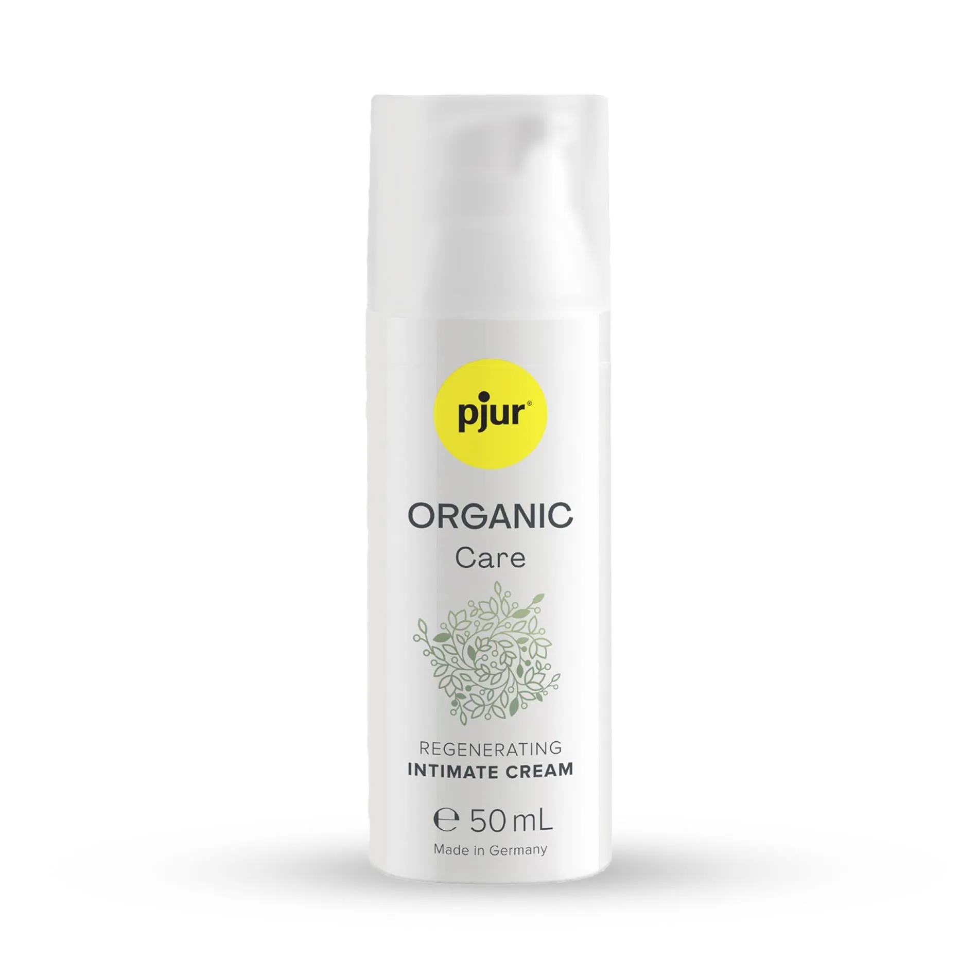 pjur ORGANIC Care