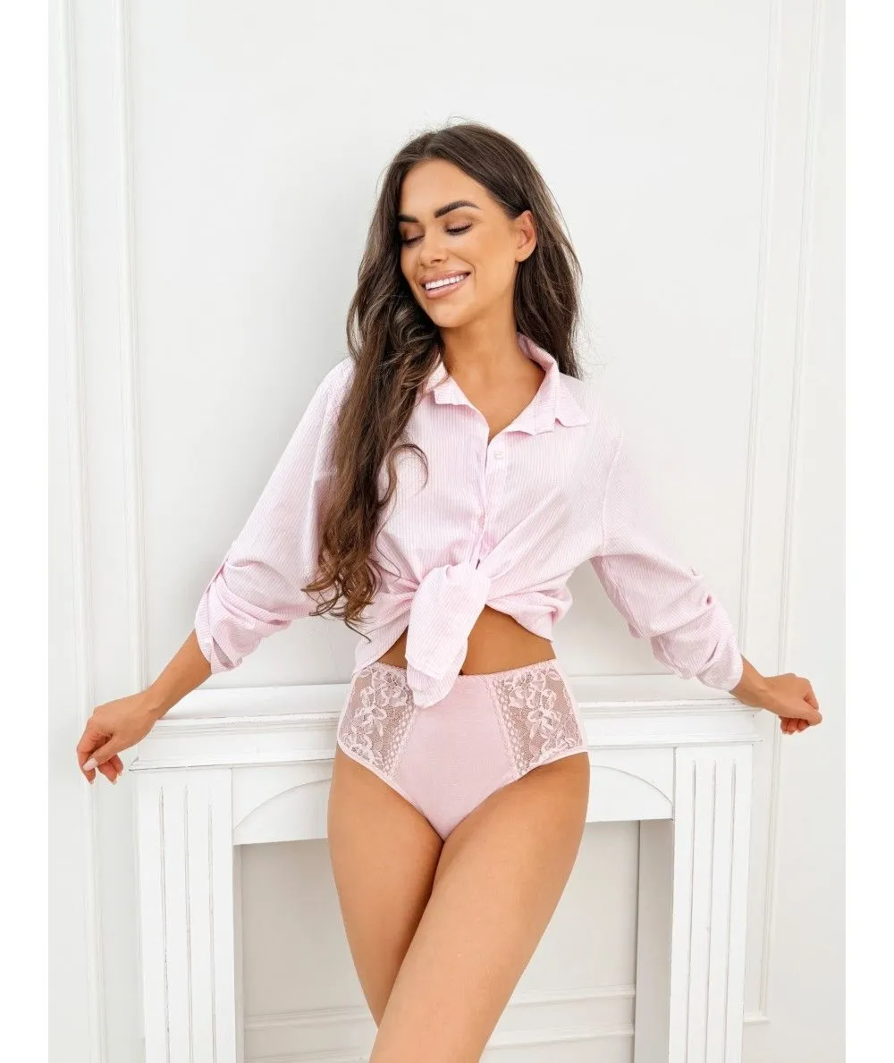 Figi 239 Pudrowy róż