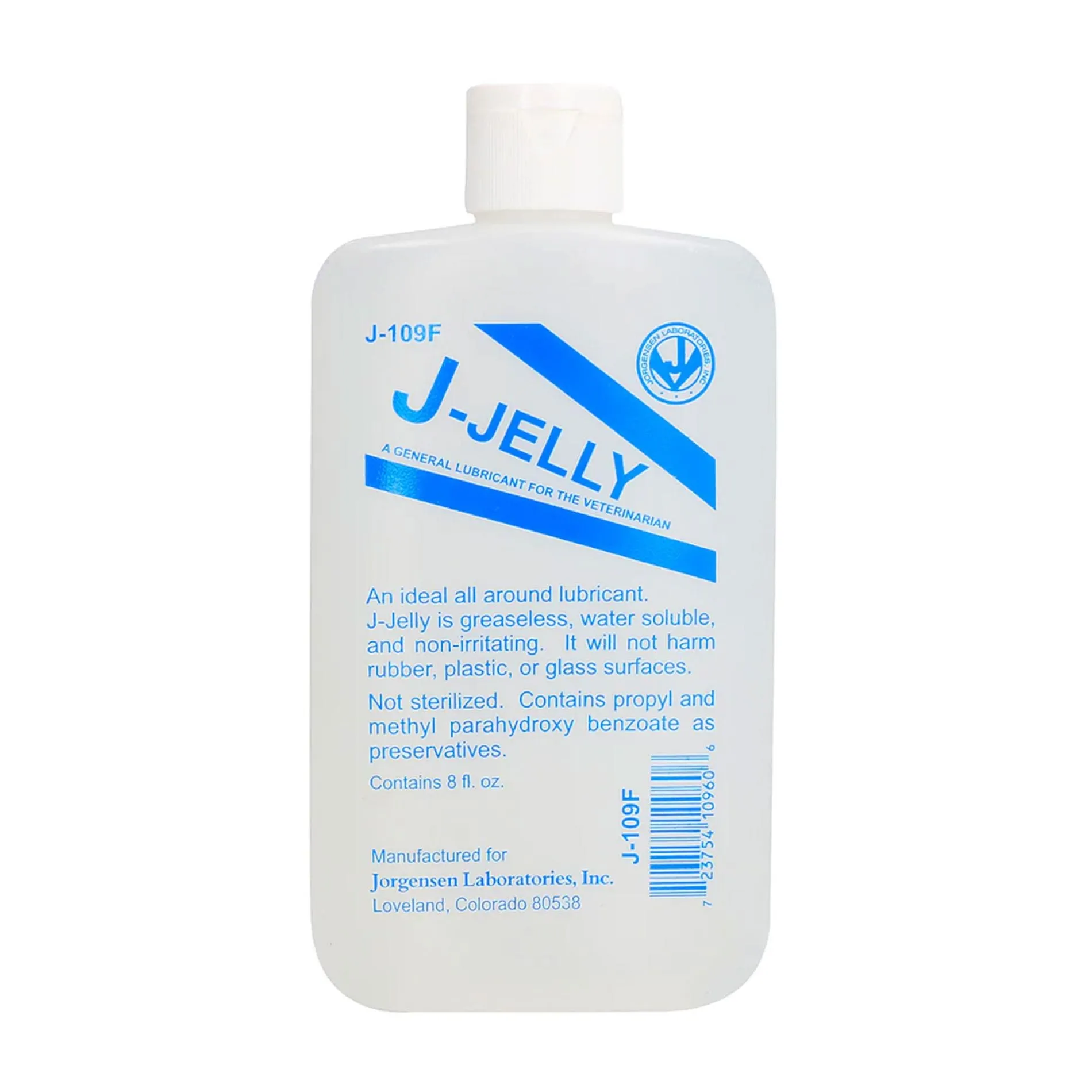J-Jelly - Jelly Lubricant