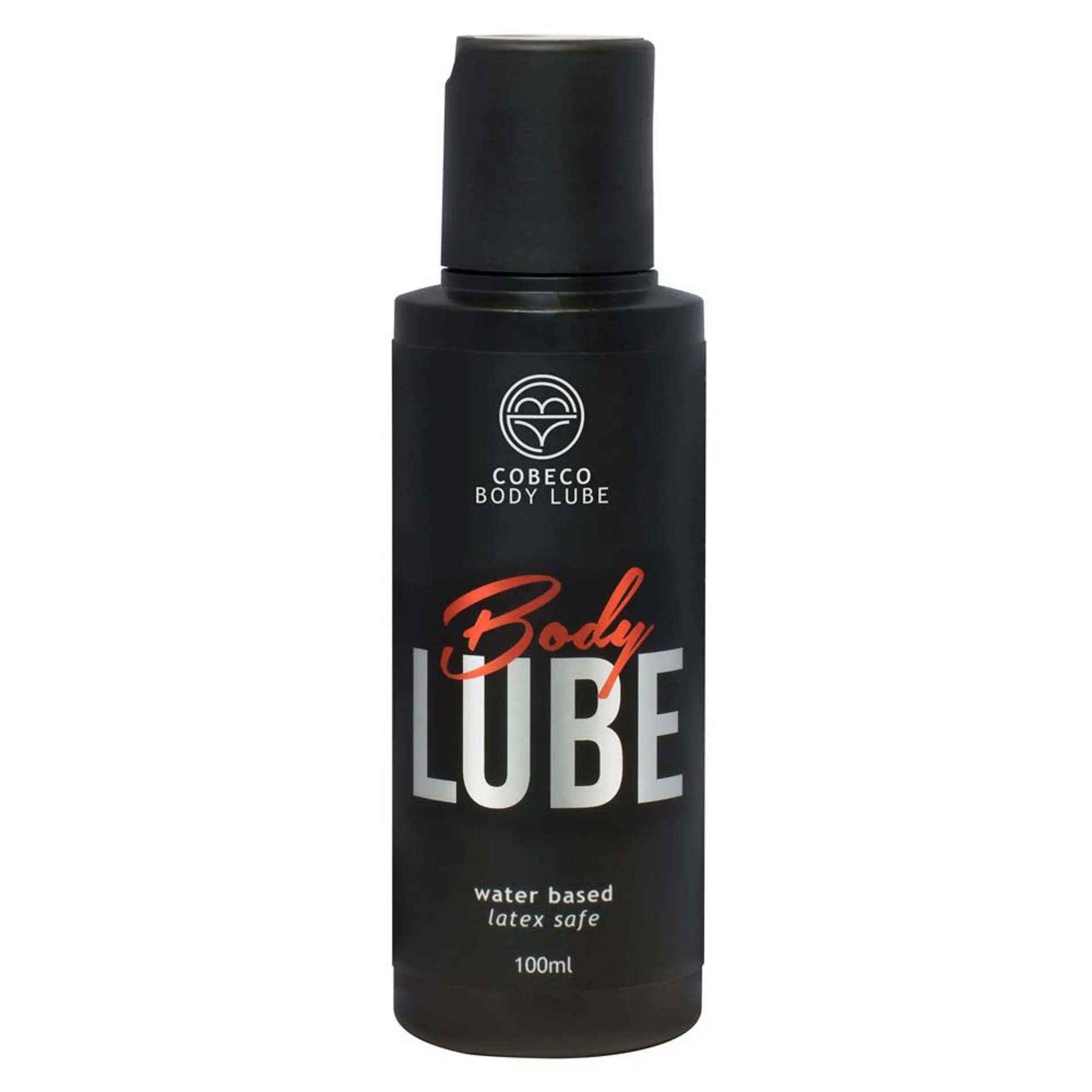 CBL Cobeco BodyLube Water-based 100ml