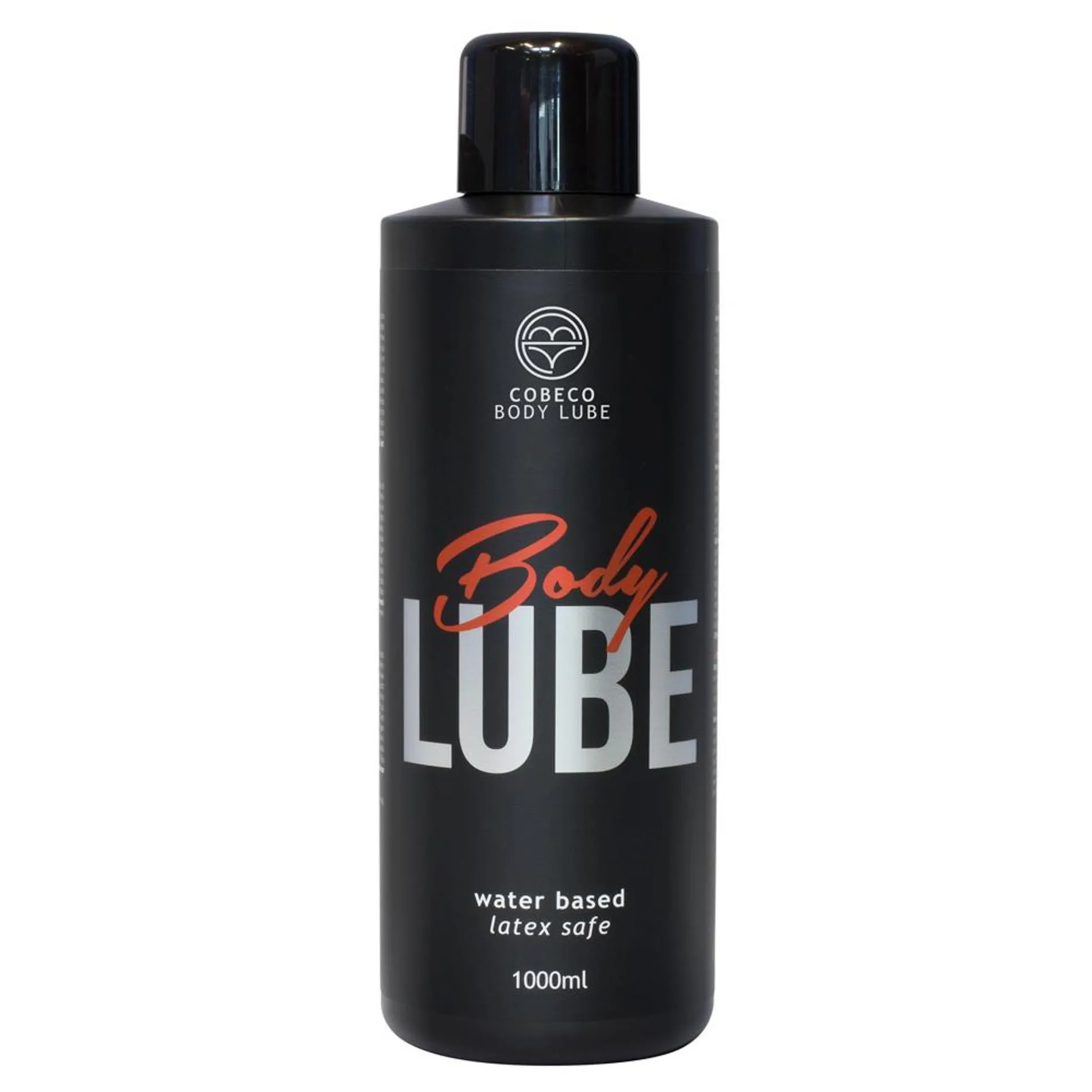 CBL Cobeco BodyLube Water-based 1000ml