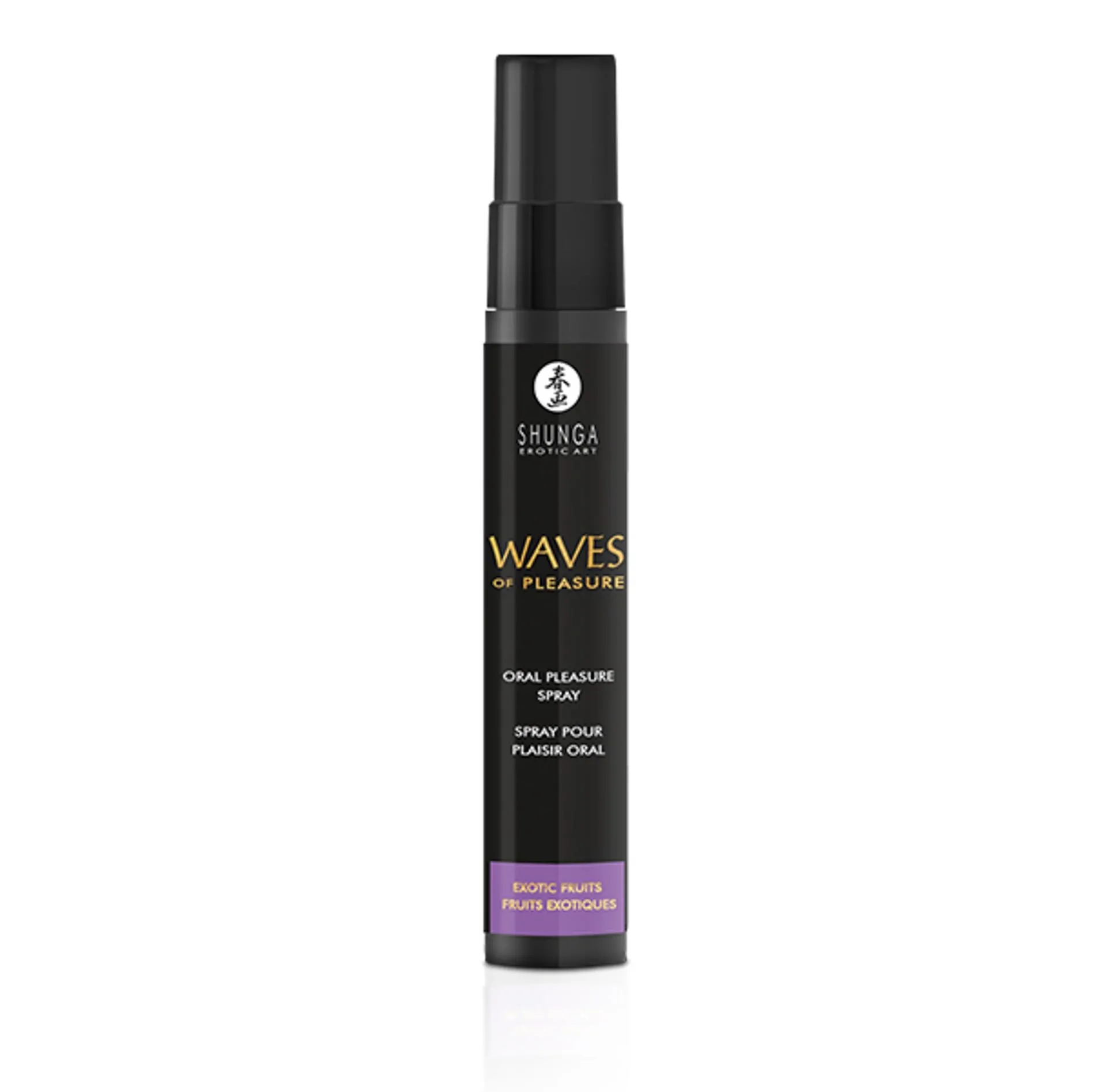 Waves Pleasure Spray Exotic Fruits