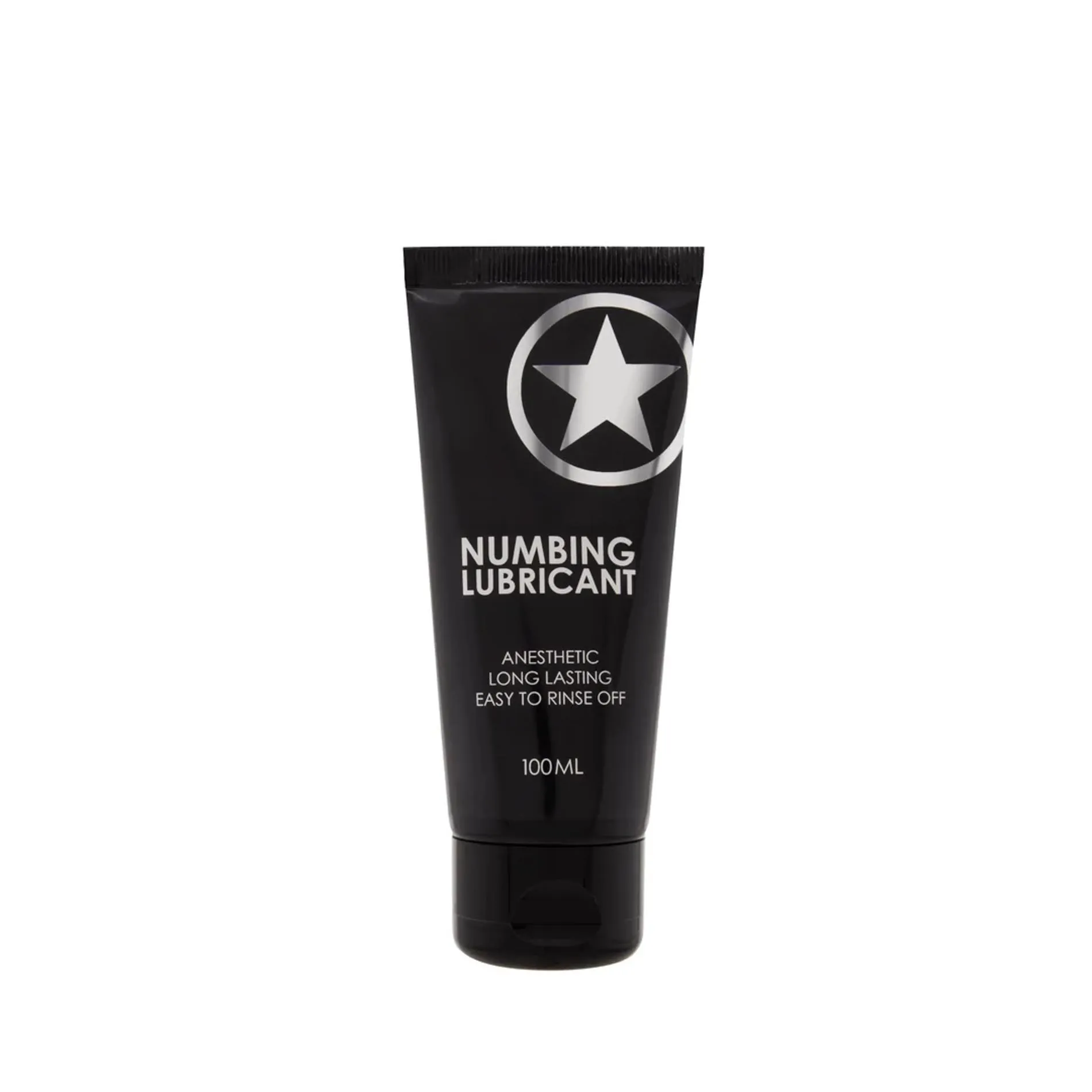 Numbing Lubricant - 3 fl oz / 100 ml