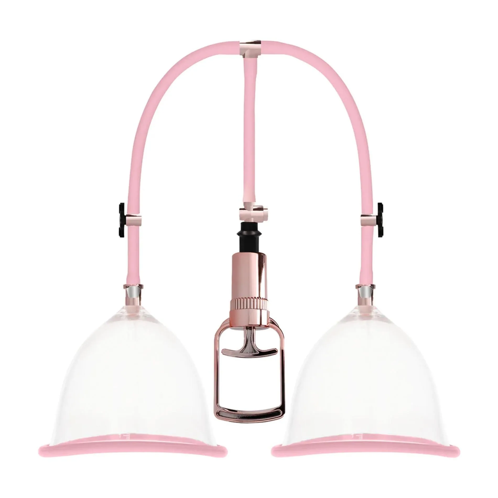 Breast Pump Set - Large