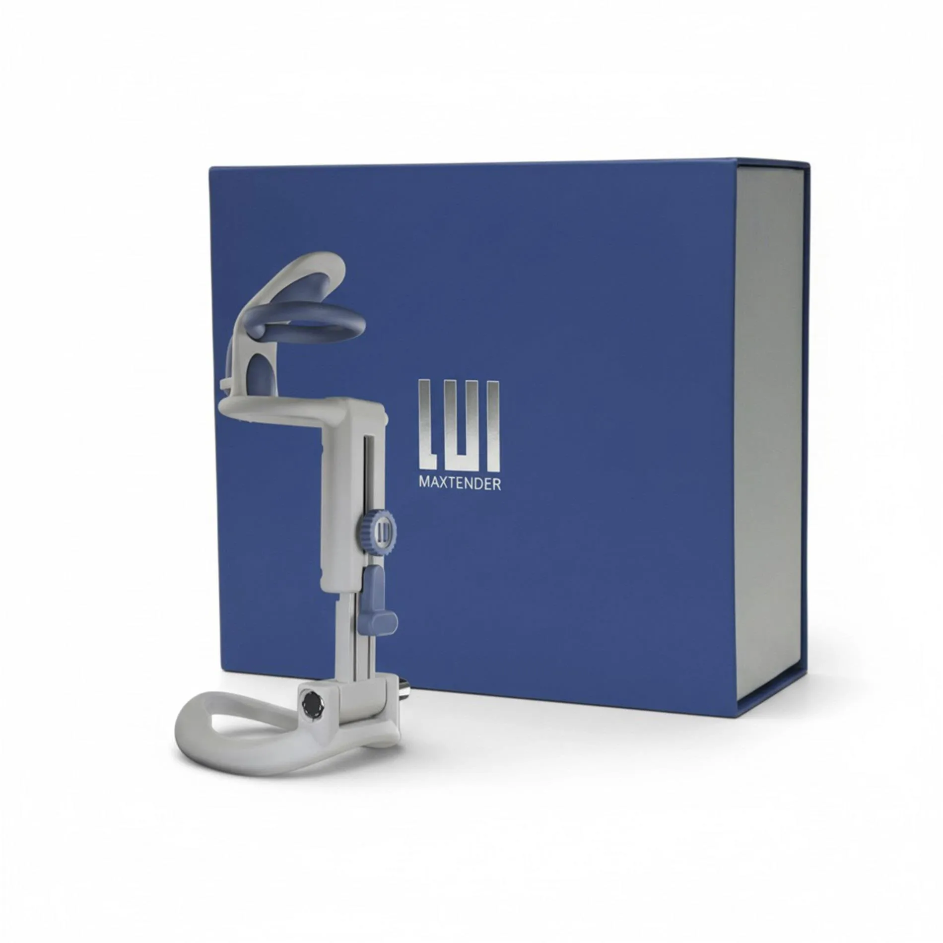 MAXTENDER L - The new extender revolution