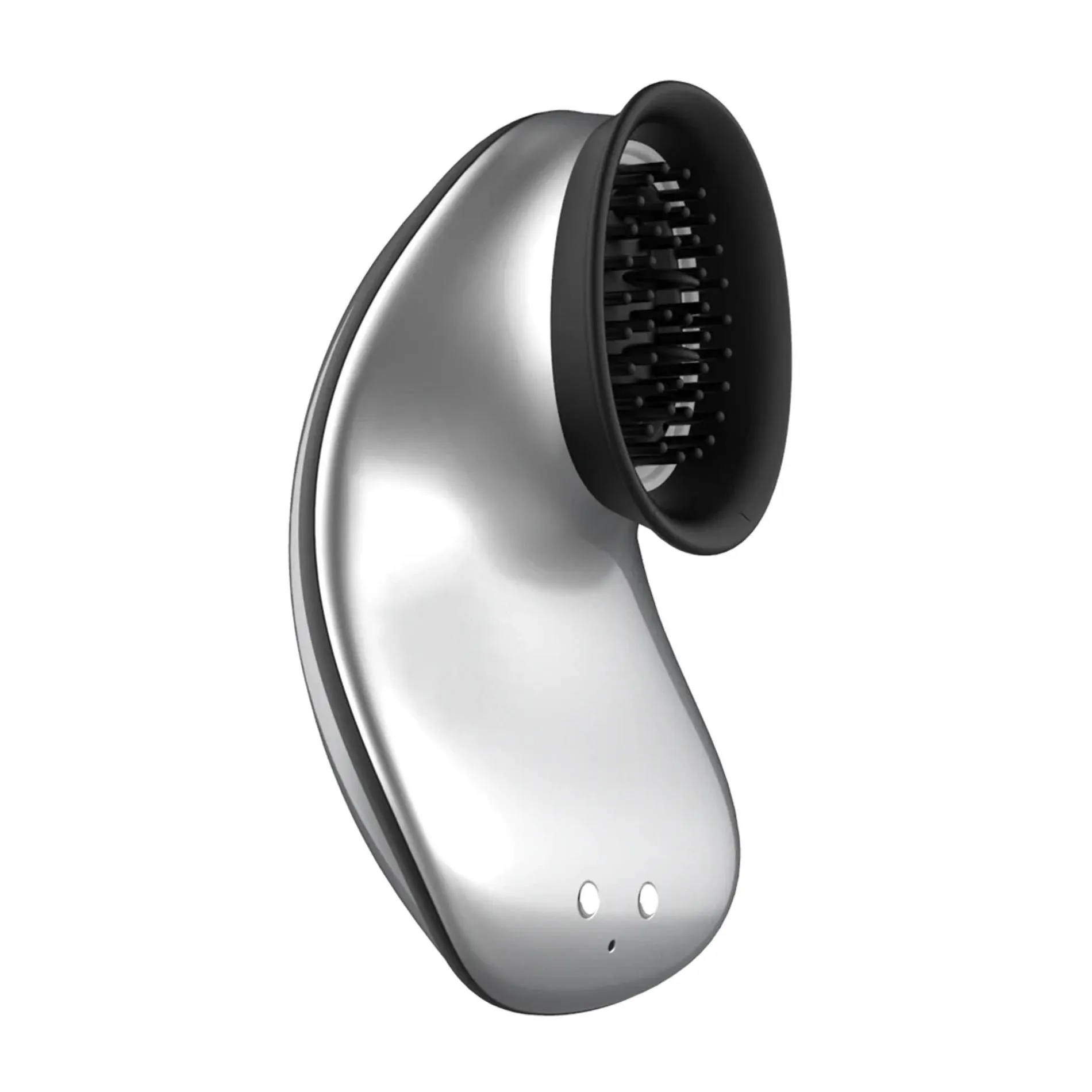 Twitch - Handsfree Suction and Vibration Toy