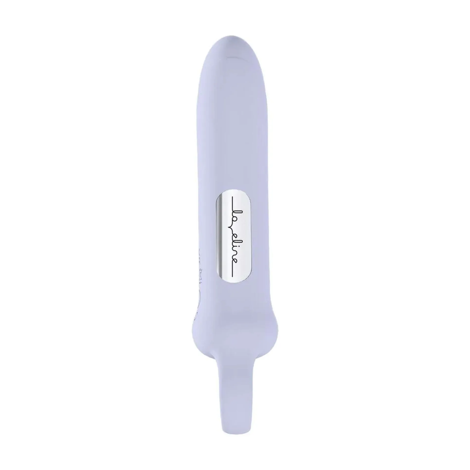 Vibrating Loop Grip - Lavender