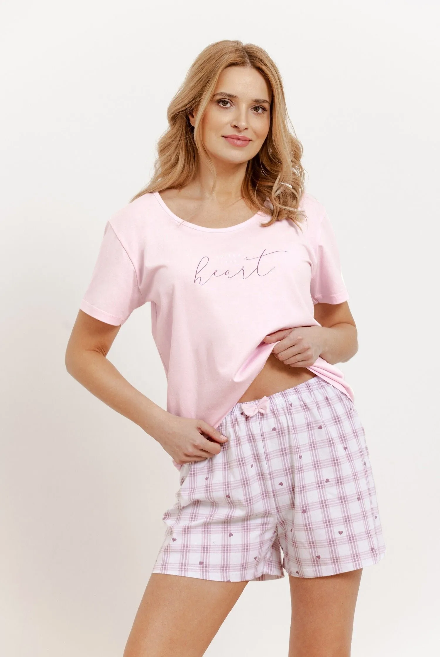 Piżama Arabella 3416