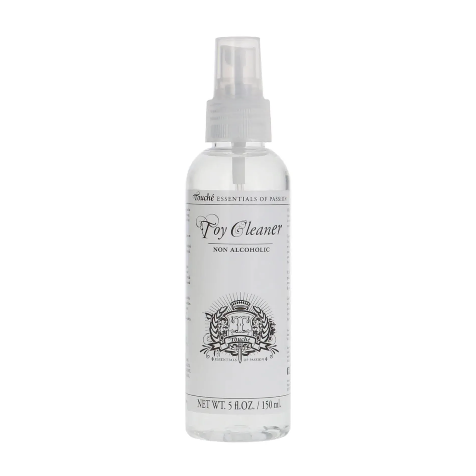 Toy Cleaner - 5 fl oz / 150 ml