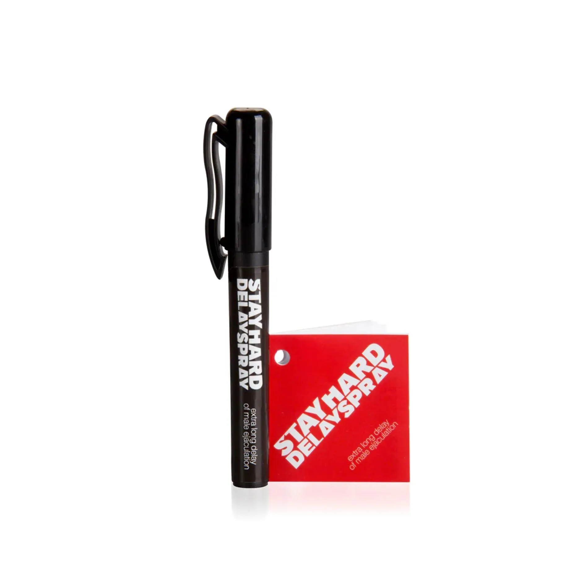 Stay Hard - Delay Spray -  6 ml