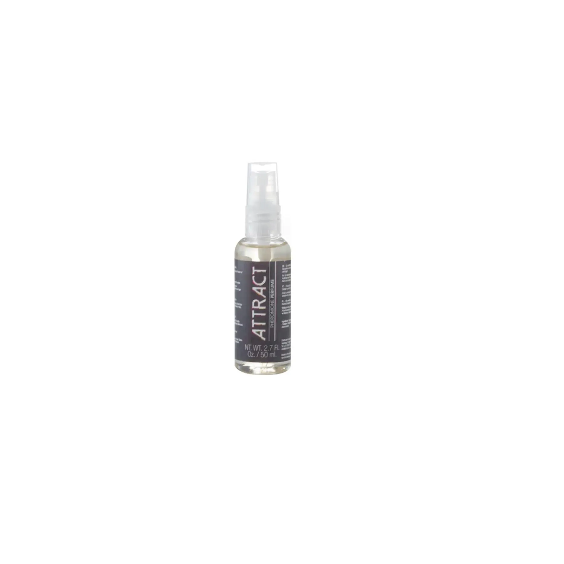 Attract - Pheromone Spray - 50 ml