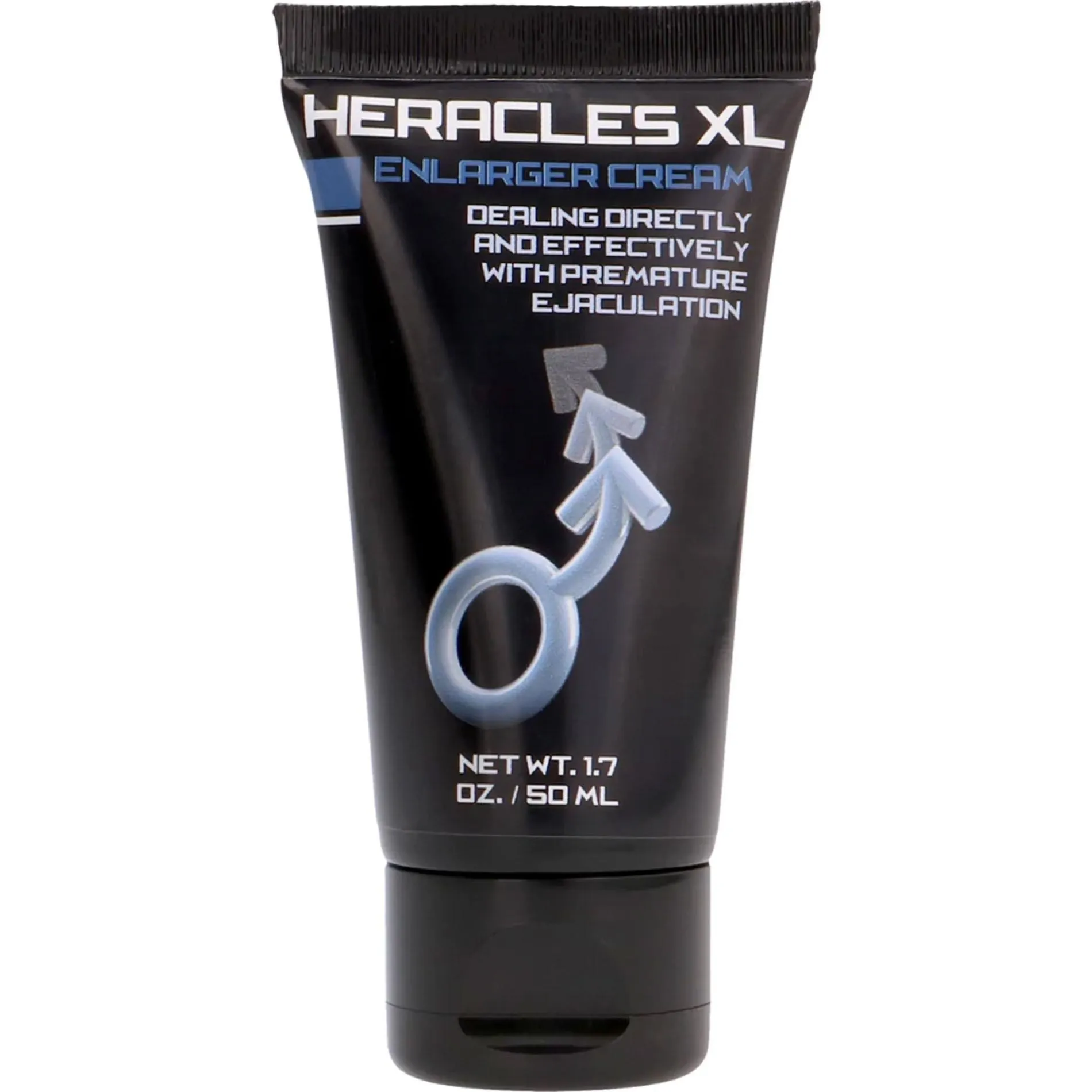 Heracles Xl - Penis Enlarger Cream - 50 ml