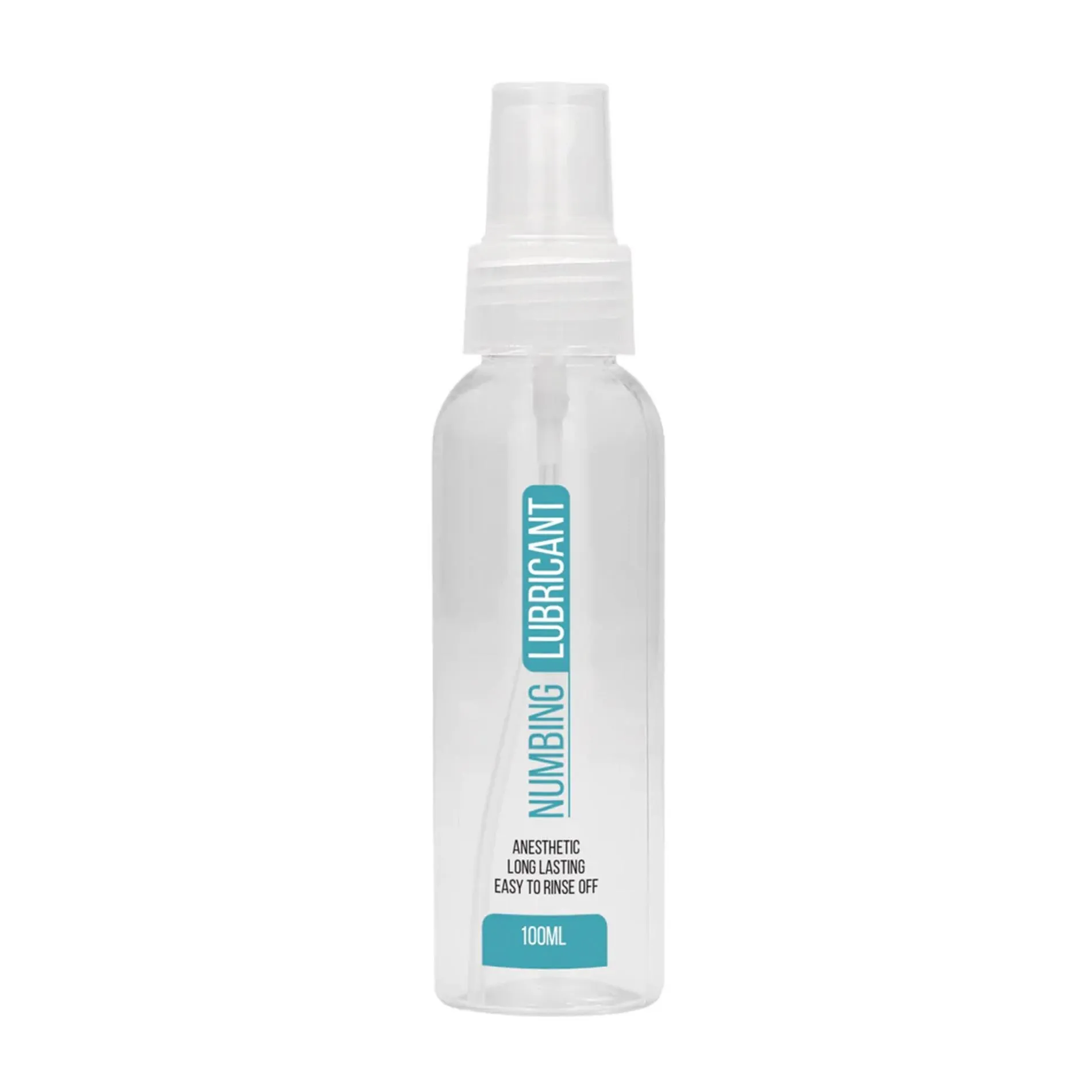 Numbing Lubricant - 100 ml