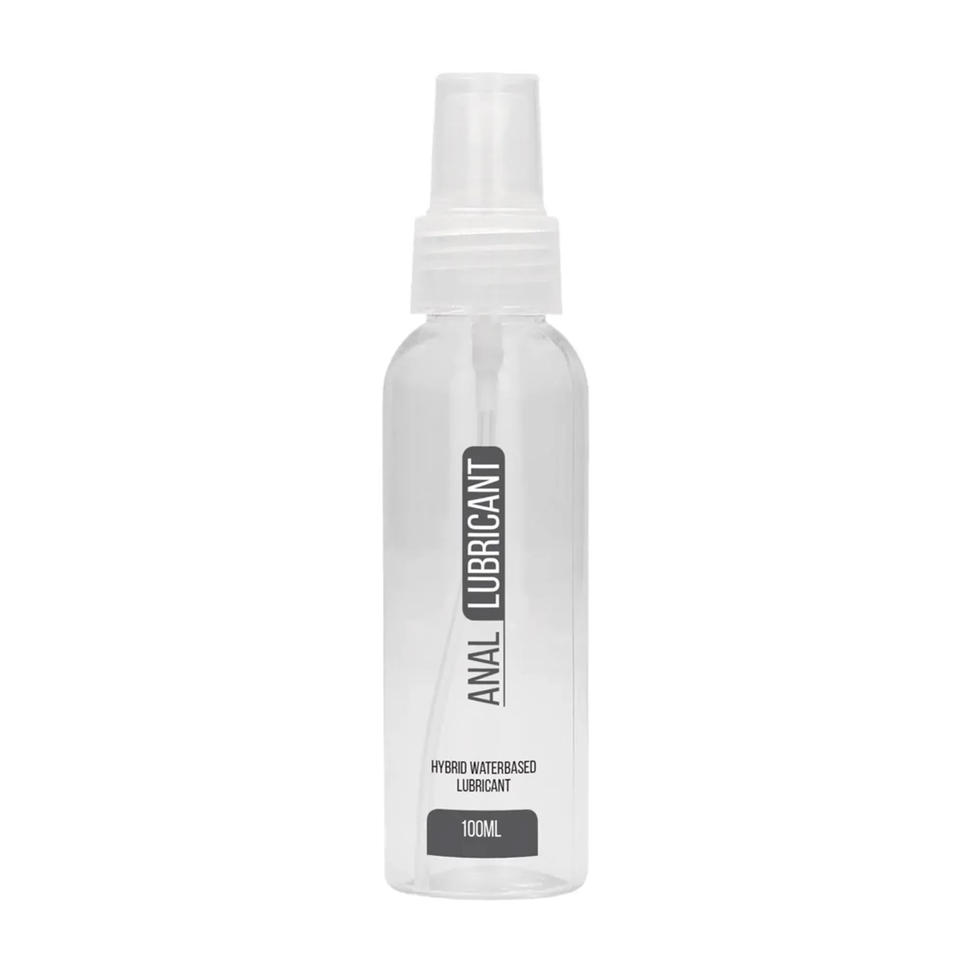 Anal Lubricant - 100 ml